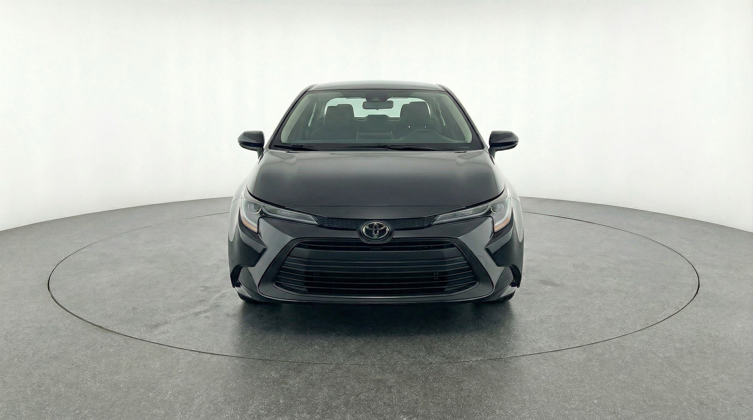 Thumbnail: 2025 Toyota Corolla - 2