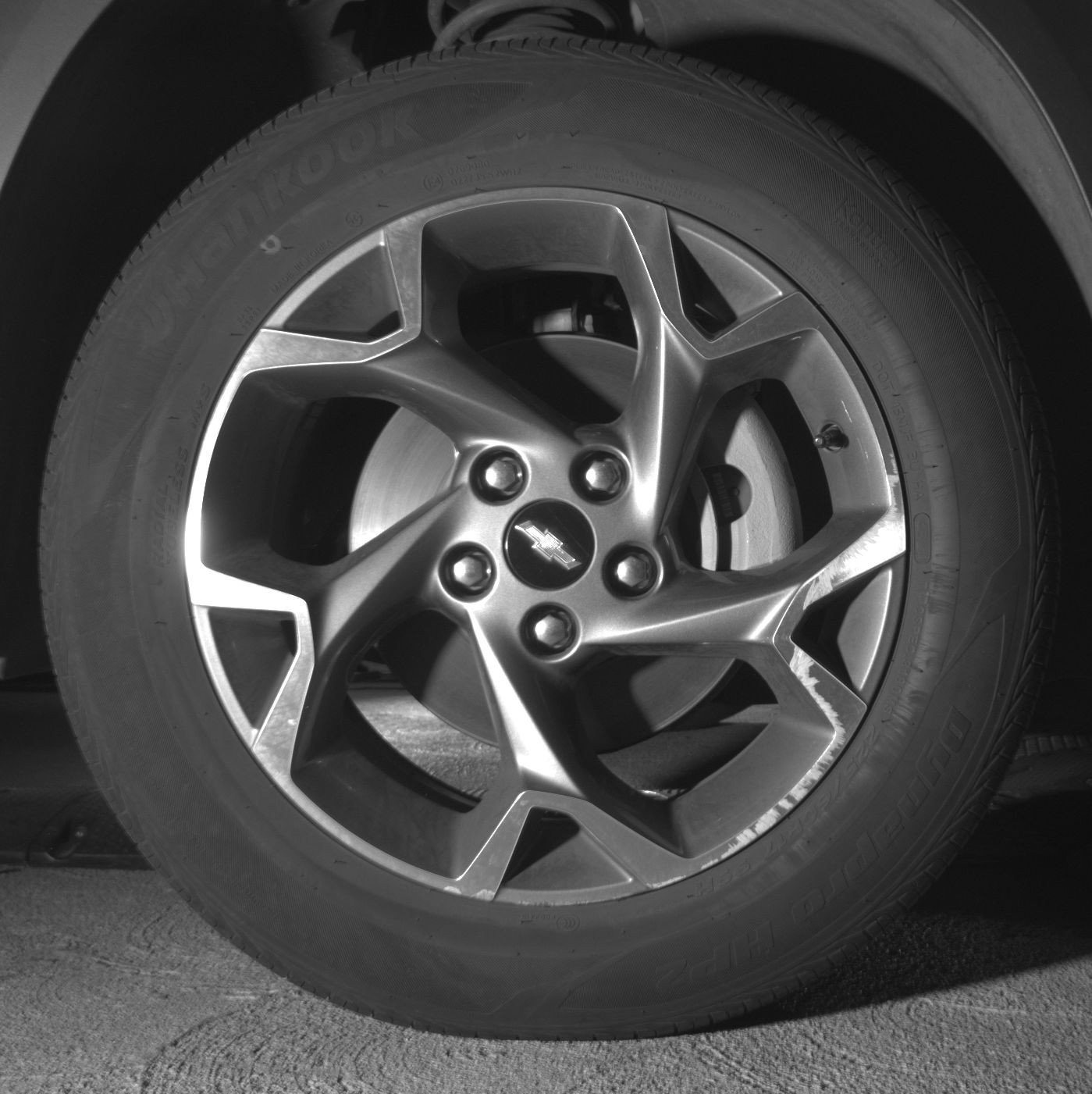 Thumbnail: 2025 Chevrolet Trax - 13