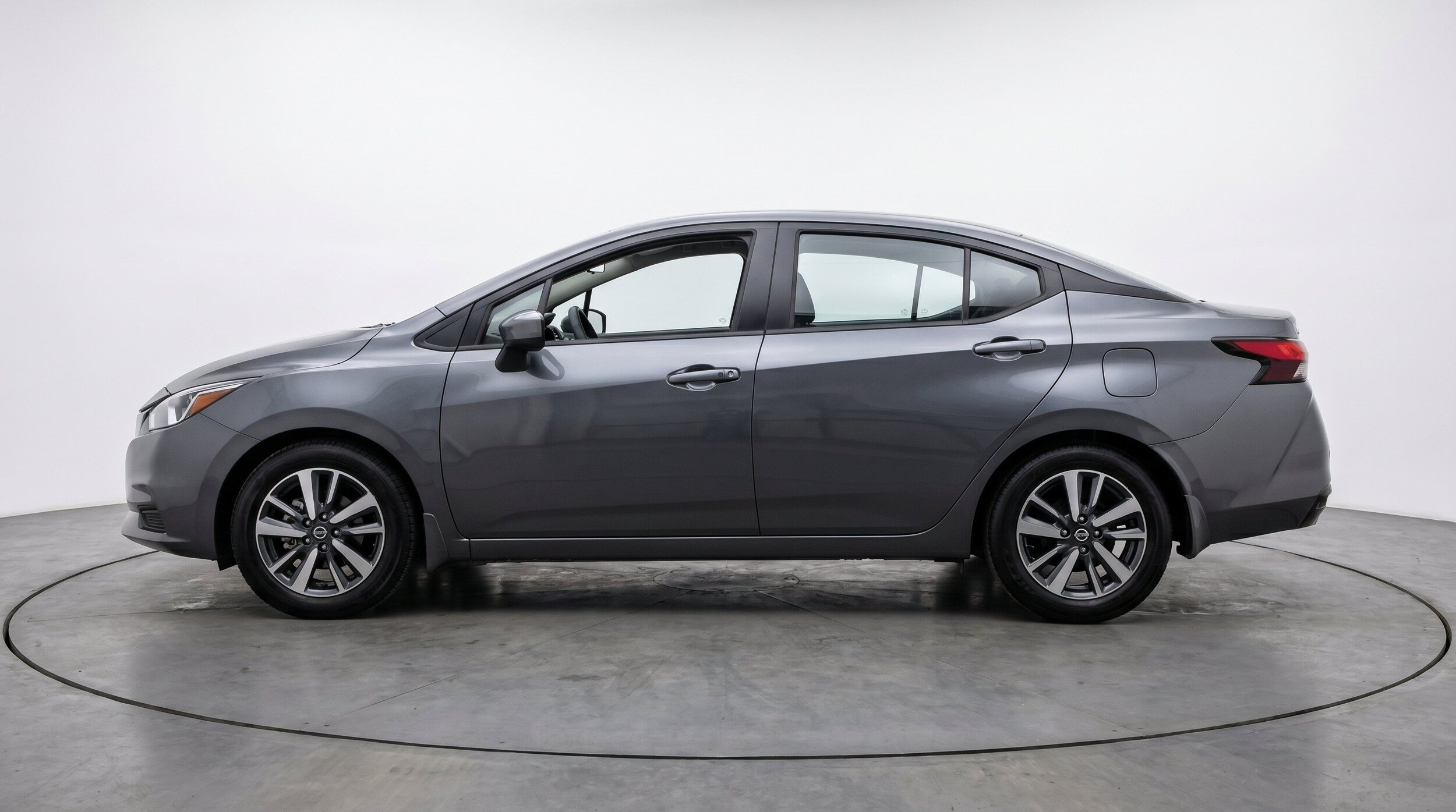 Thumbnail: 2025 Nissan Versa - 5