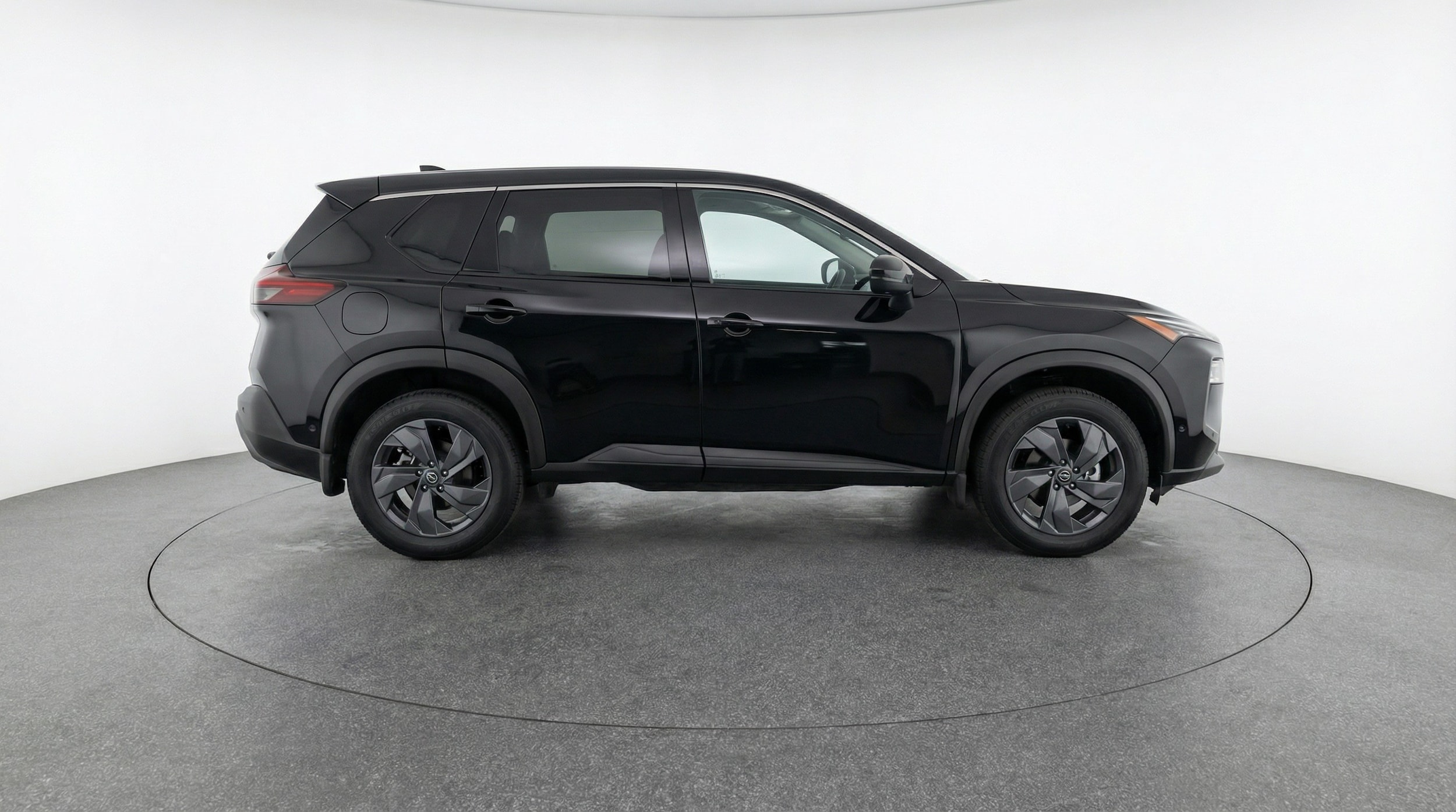 Thumbnail: 2025 Nissan Rogue - 8