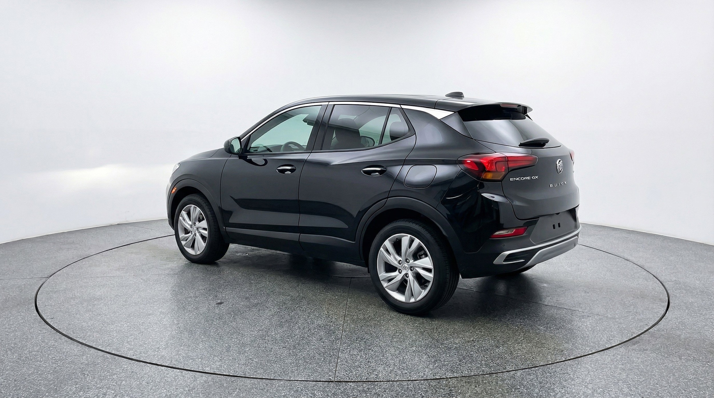 Thumbnail: 2025 Buick Encore GX - 6