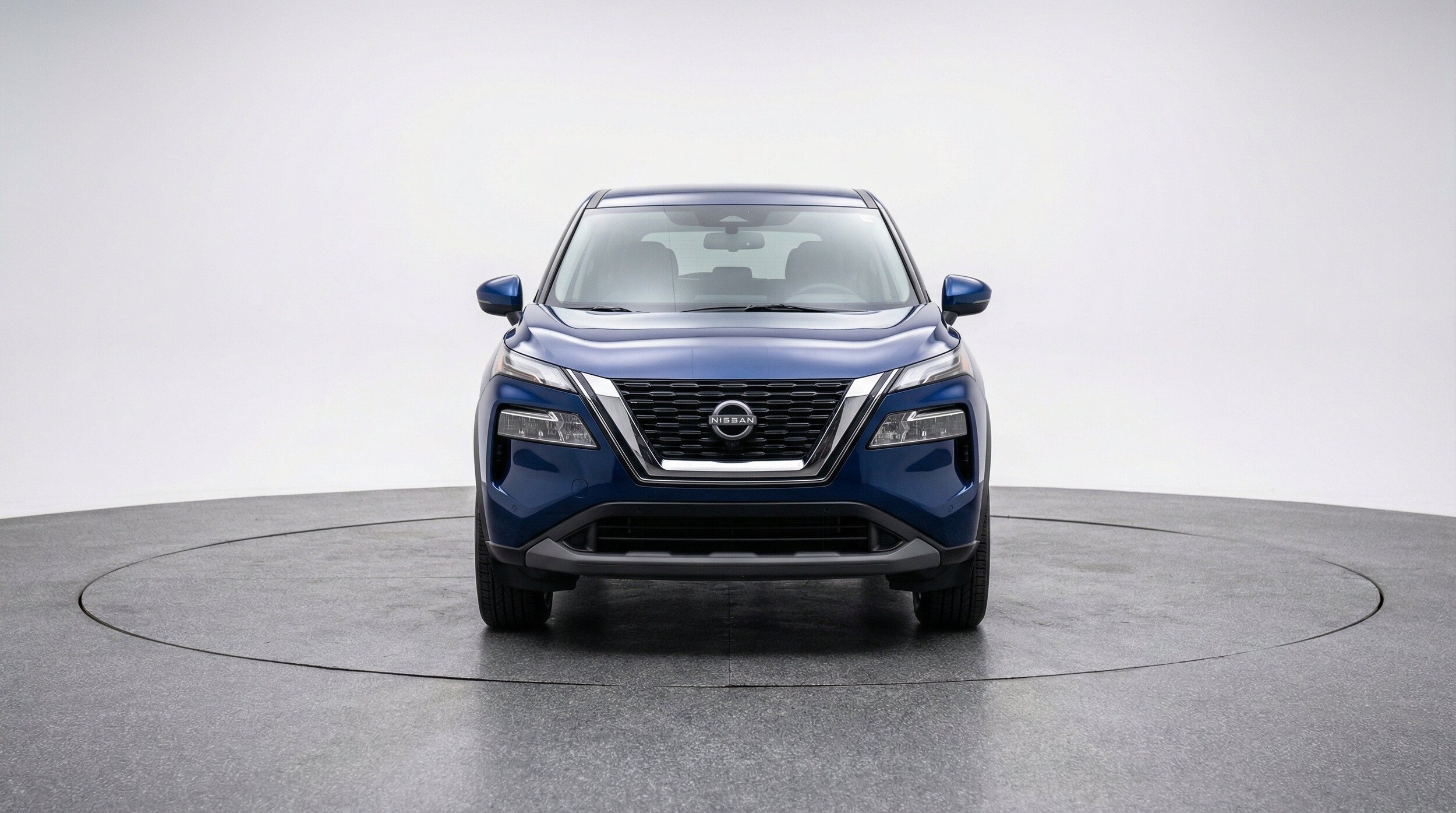 Thumbnail: 2026 Nissan Rogue - 2