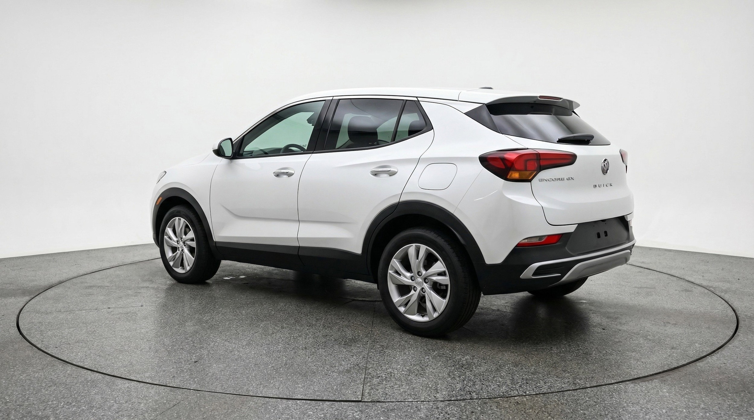 Thumbnail: 2025 Buick Encore GX - 6