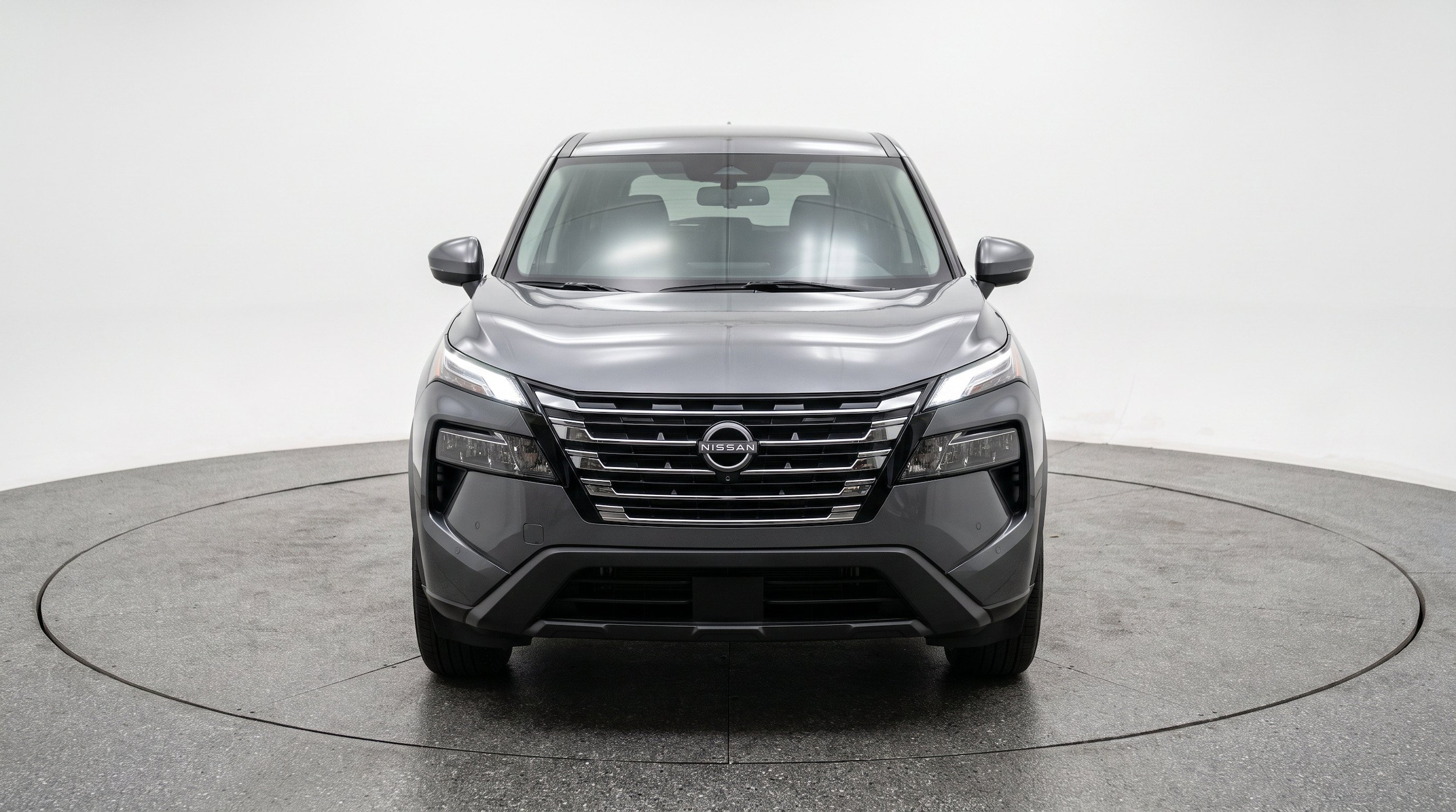 Thumbnail: 2026 Nissan Rogue - 2