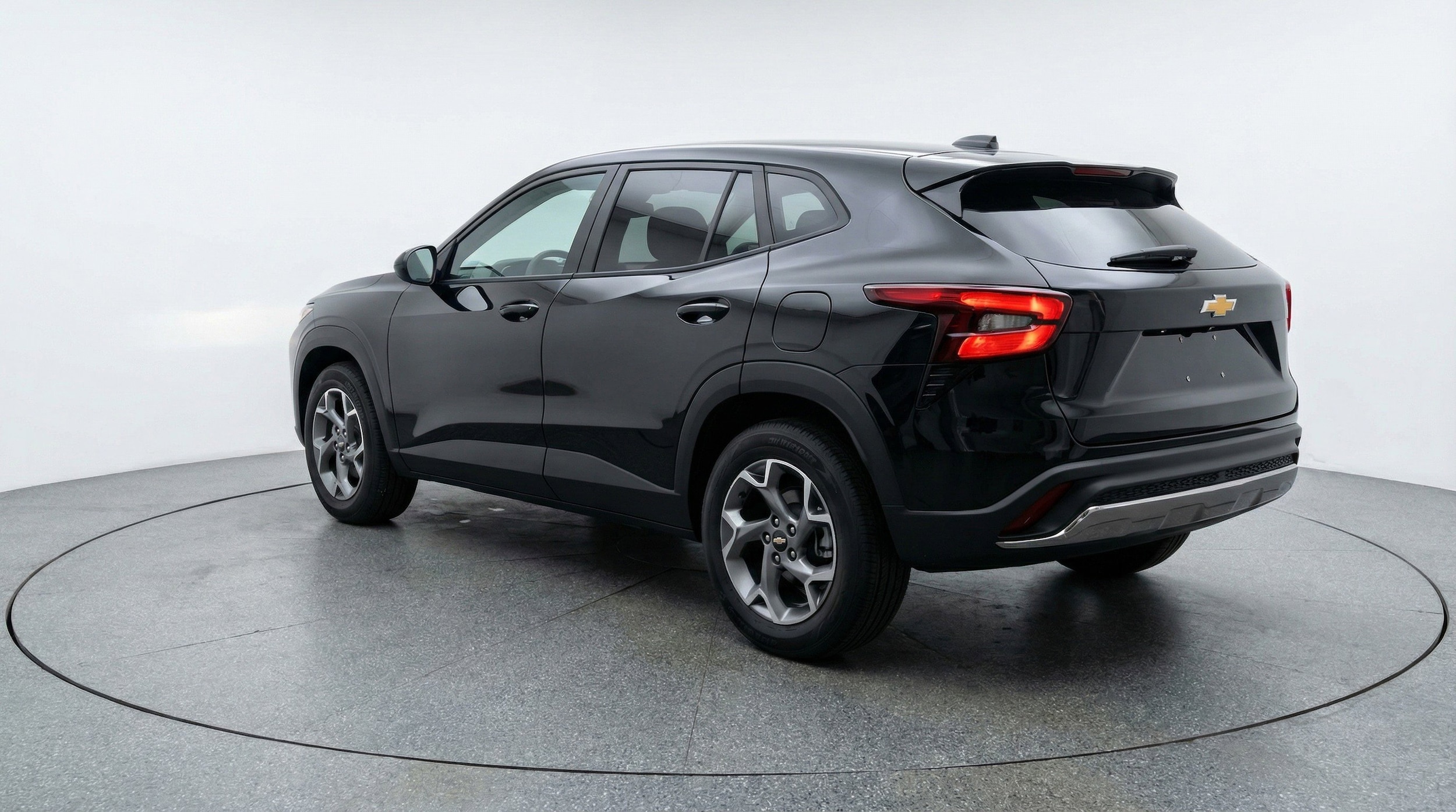 Thumbnail: 2025 Chevrolet Trax - 6