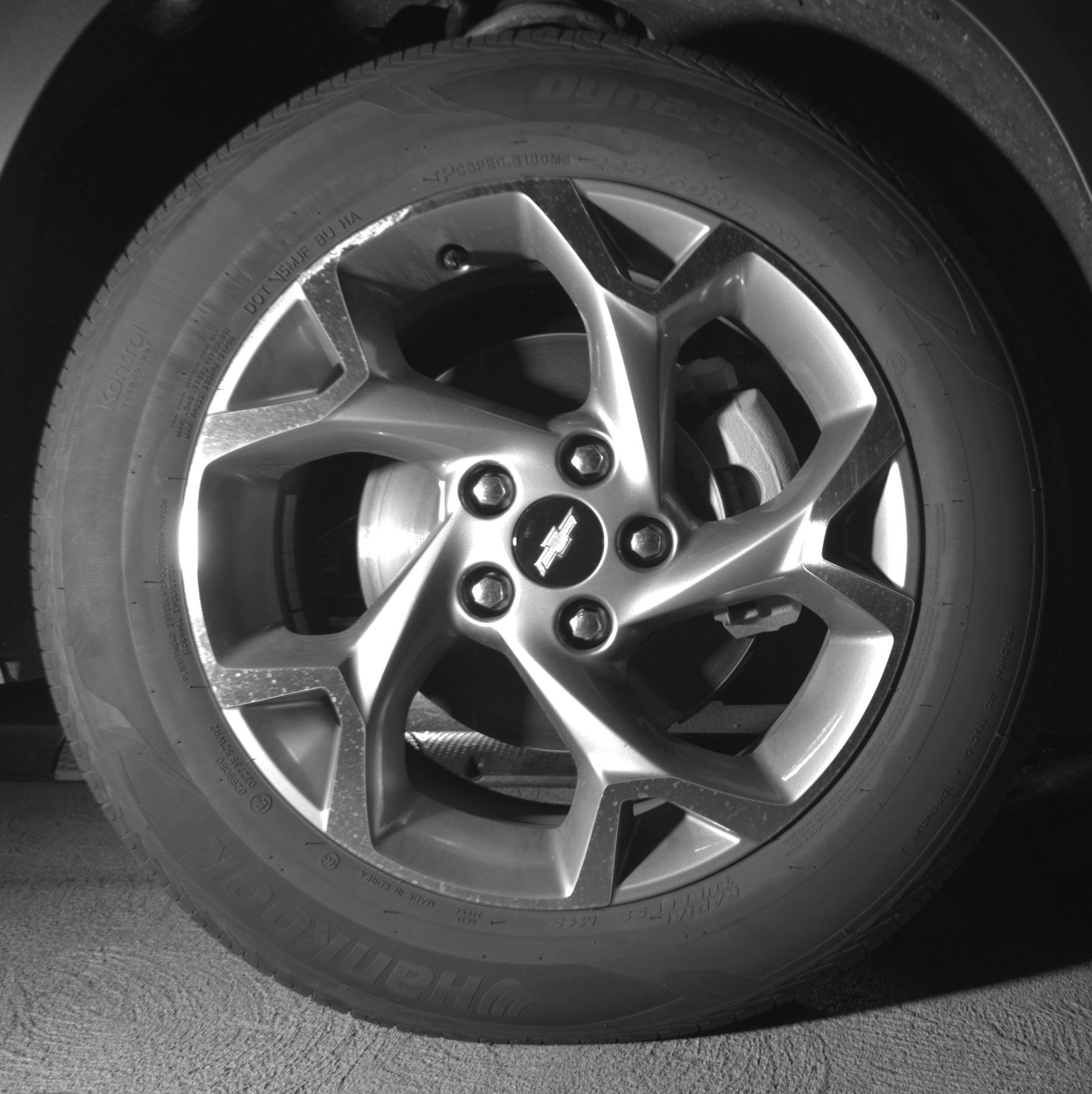 Thumbnail: 2025 Chevrolet Trax - 13