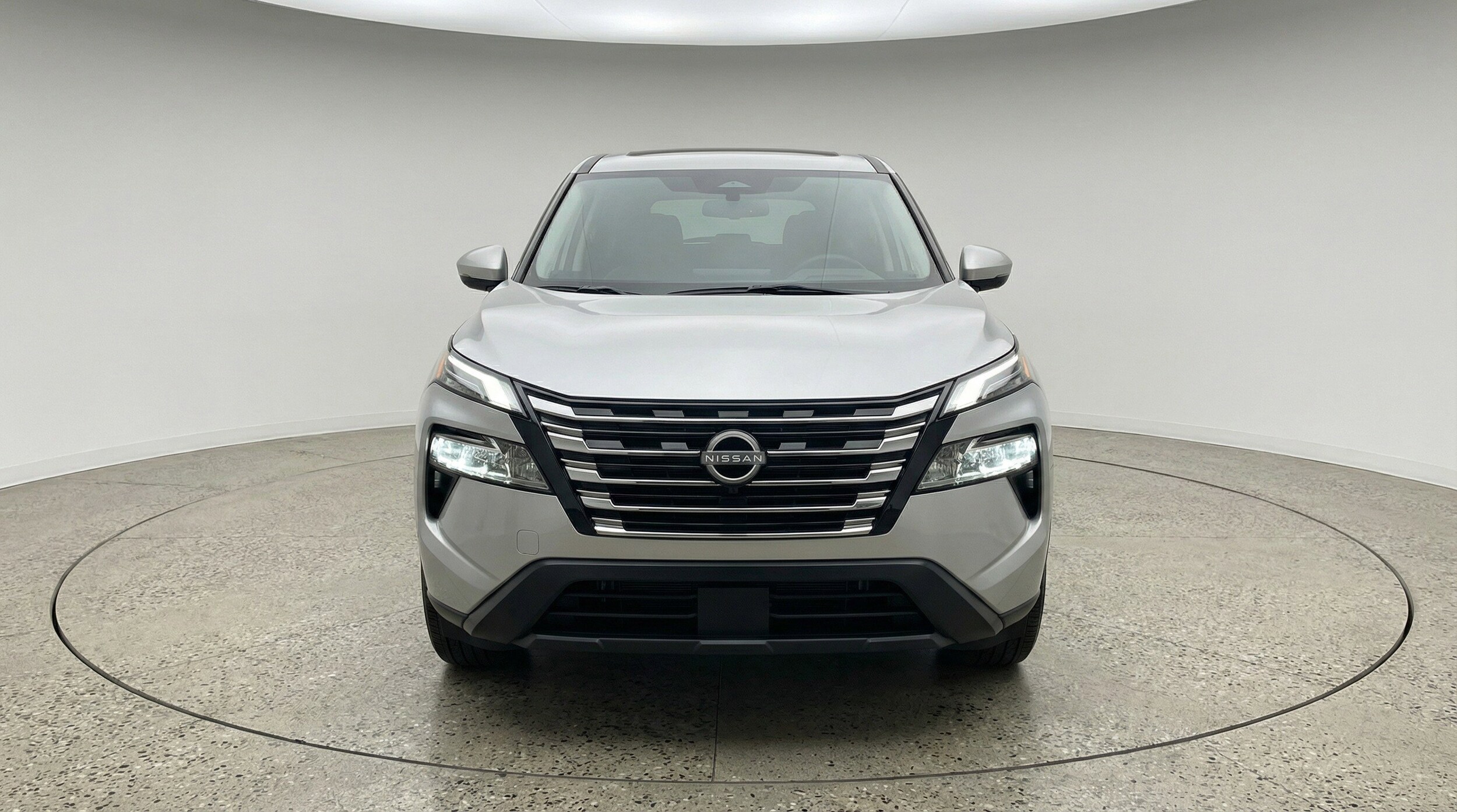 Thumbnail: 2025 Nissan Rogue - 2