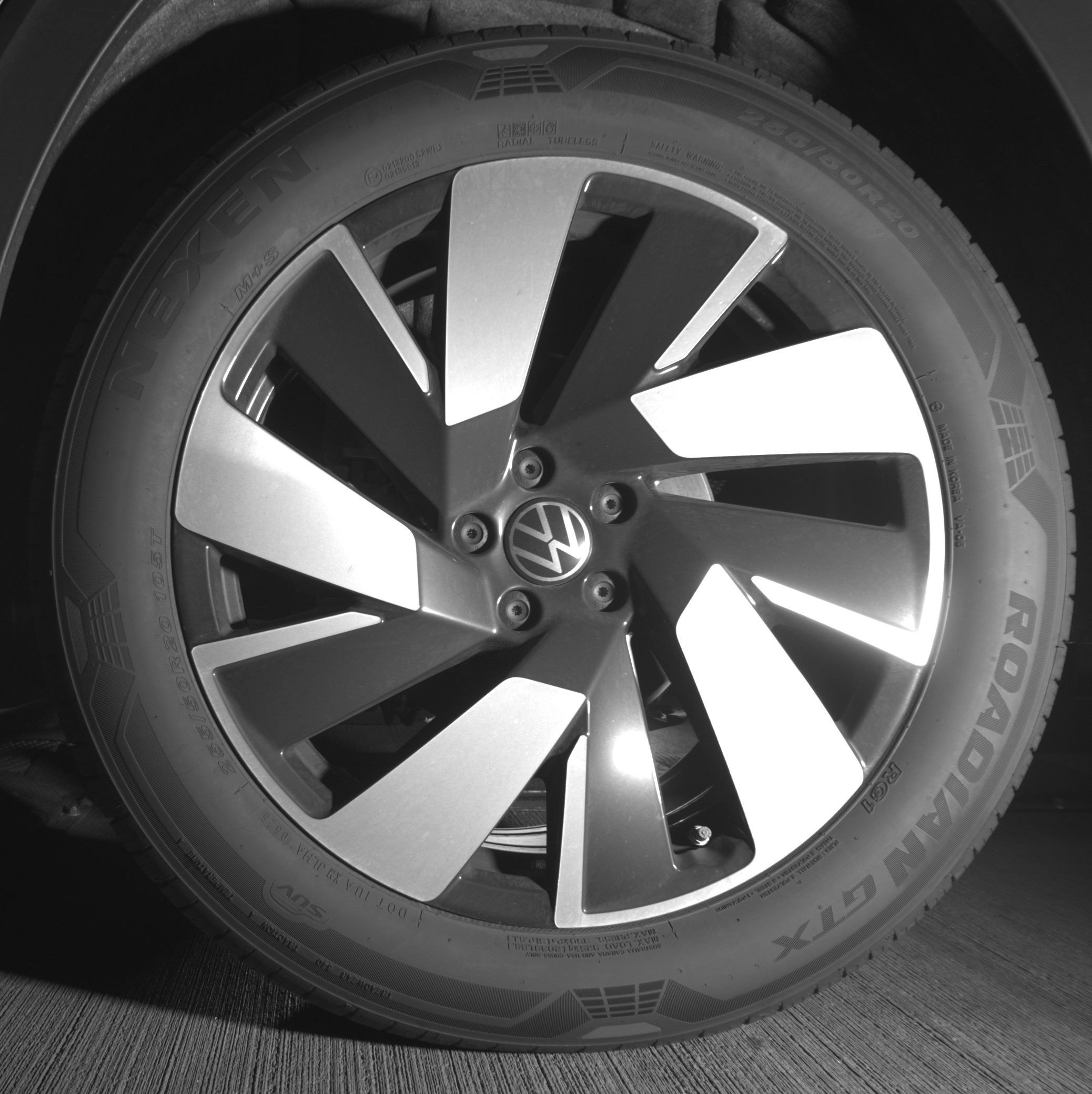 Thumbnail: 2026 Volkswagen Atlas - 14