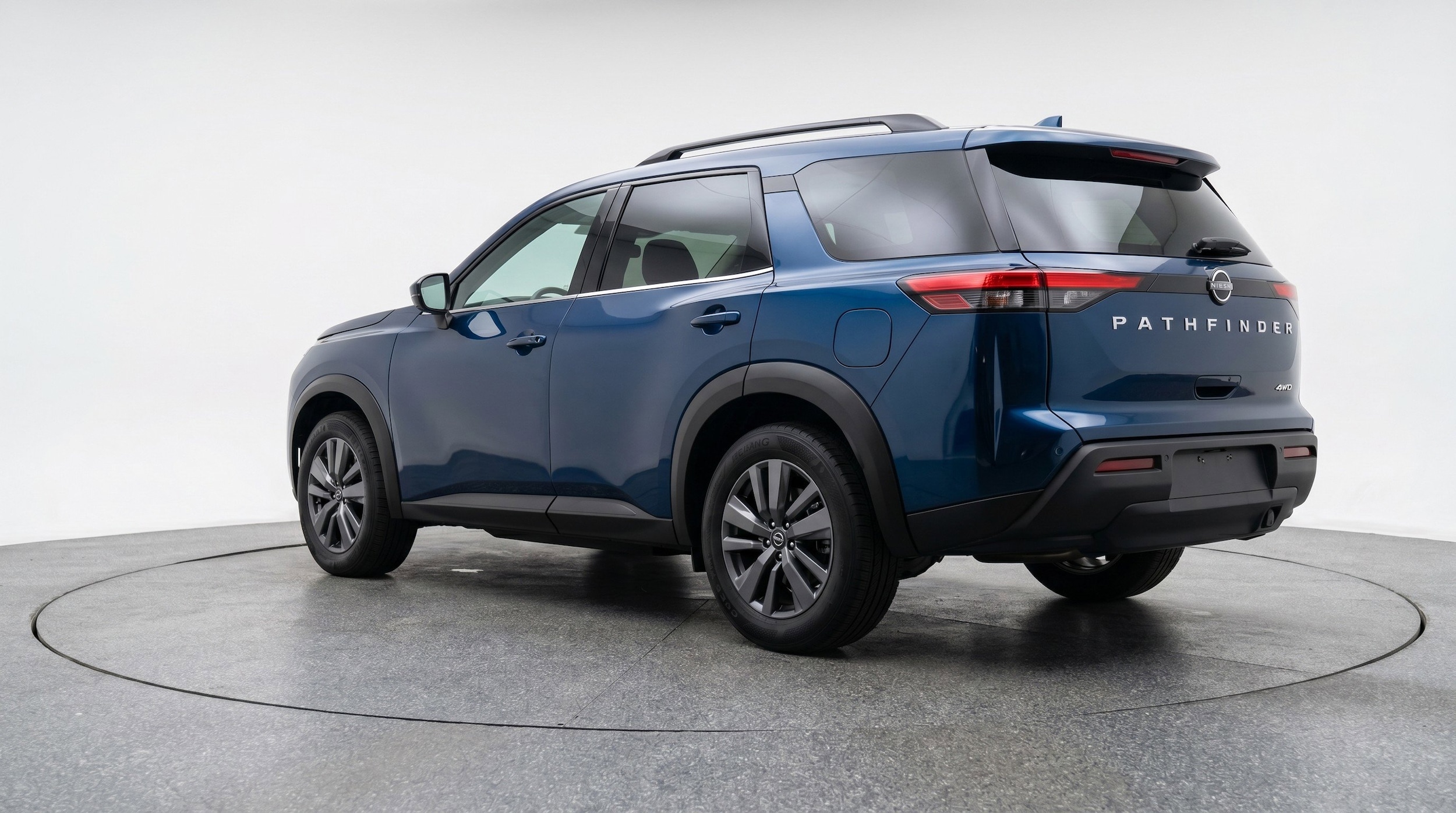 Thumbnail: 2025 Nissan Pathfinder - 6