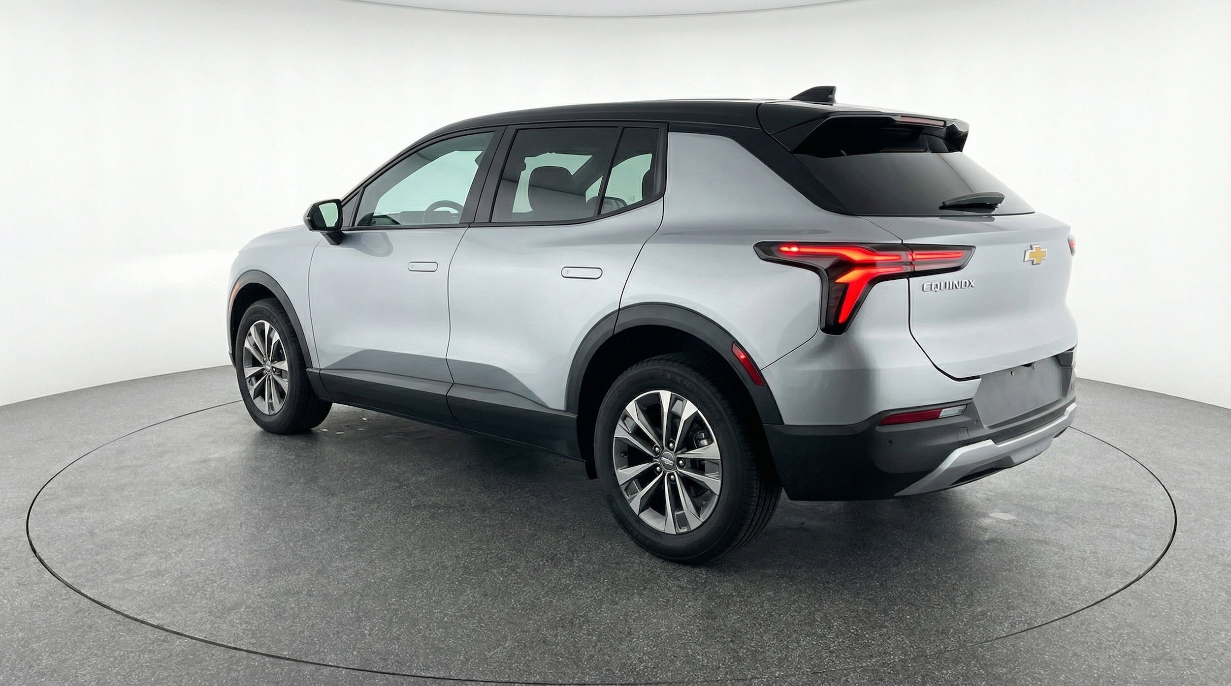 Thumbnail: 2025 Chevrolet Equinox - 6