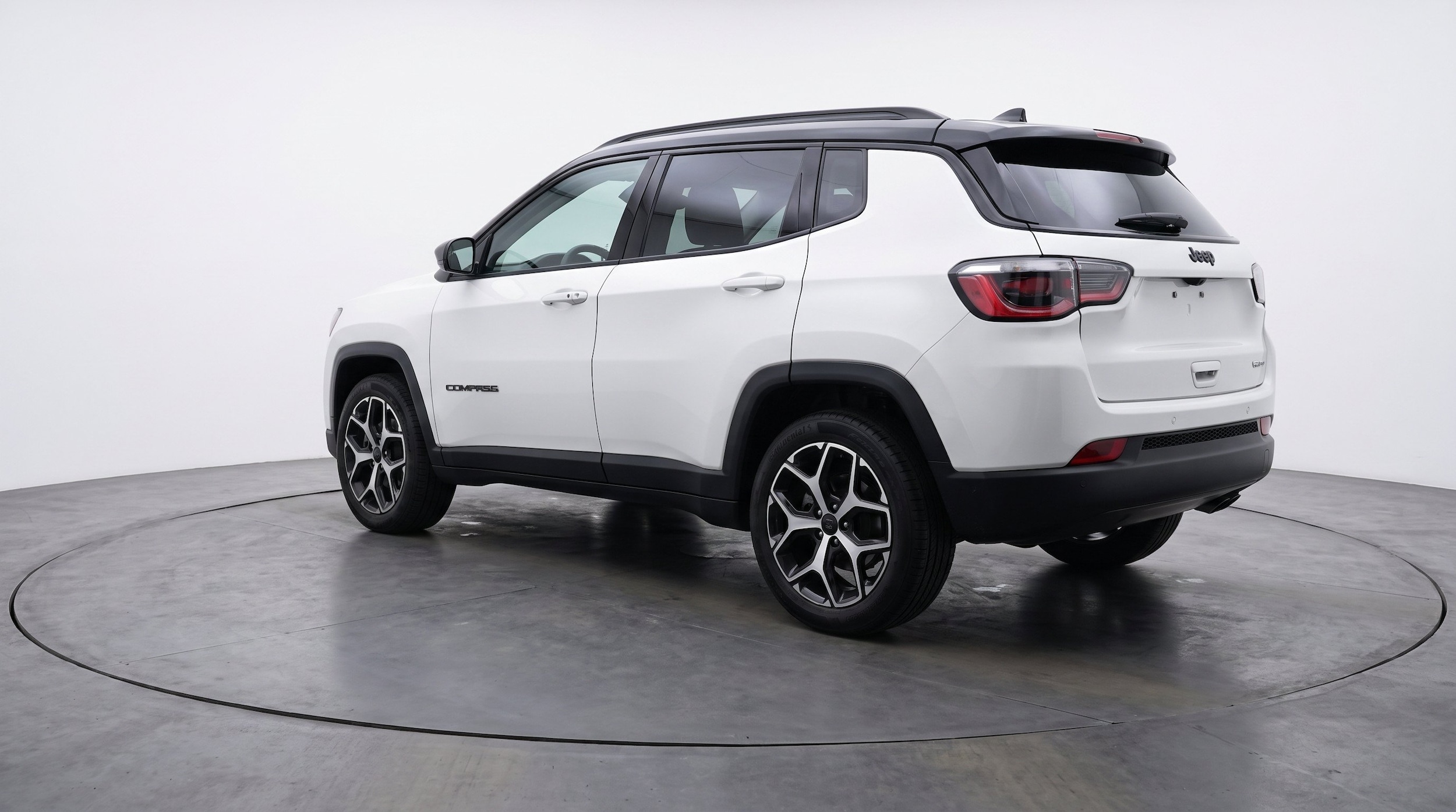 Thumbnail: 2025 Jeep Compass - 6