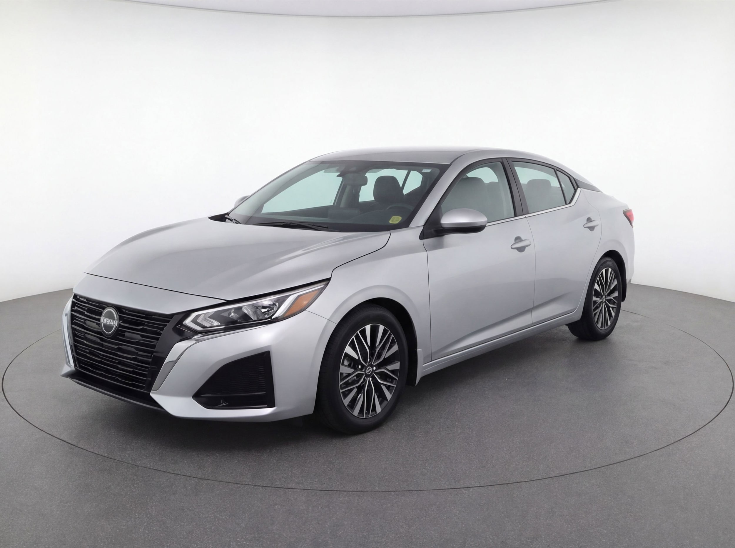 Thumbnail: 2024 Nissan Altima - 3