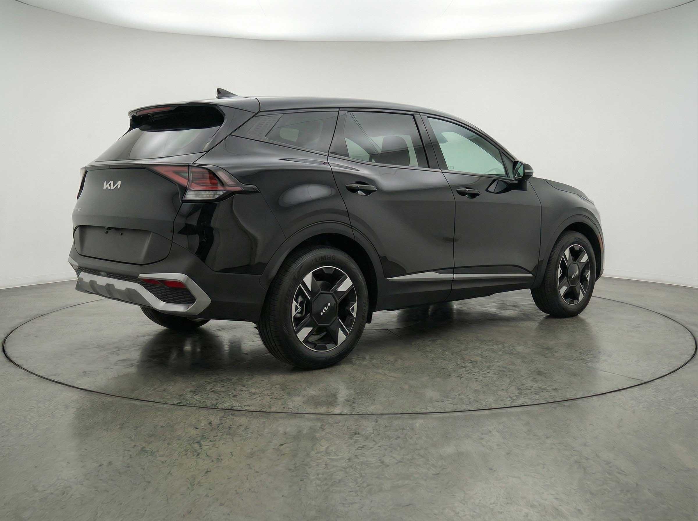 Thumbnail: 2026 Kia Sportage - 9