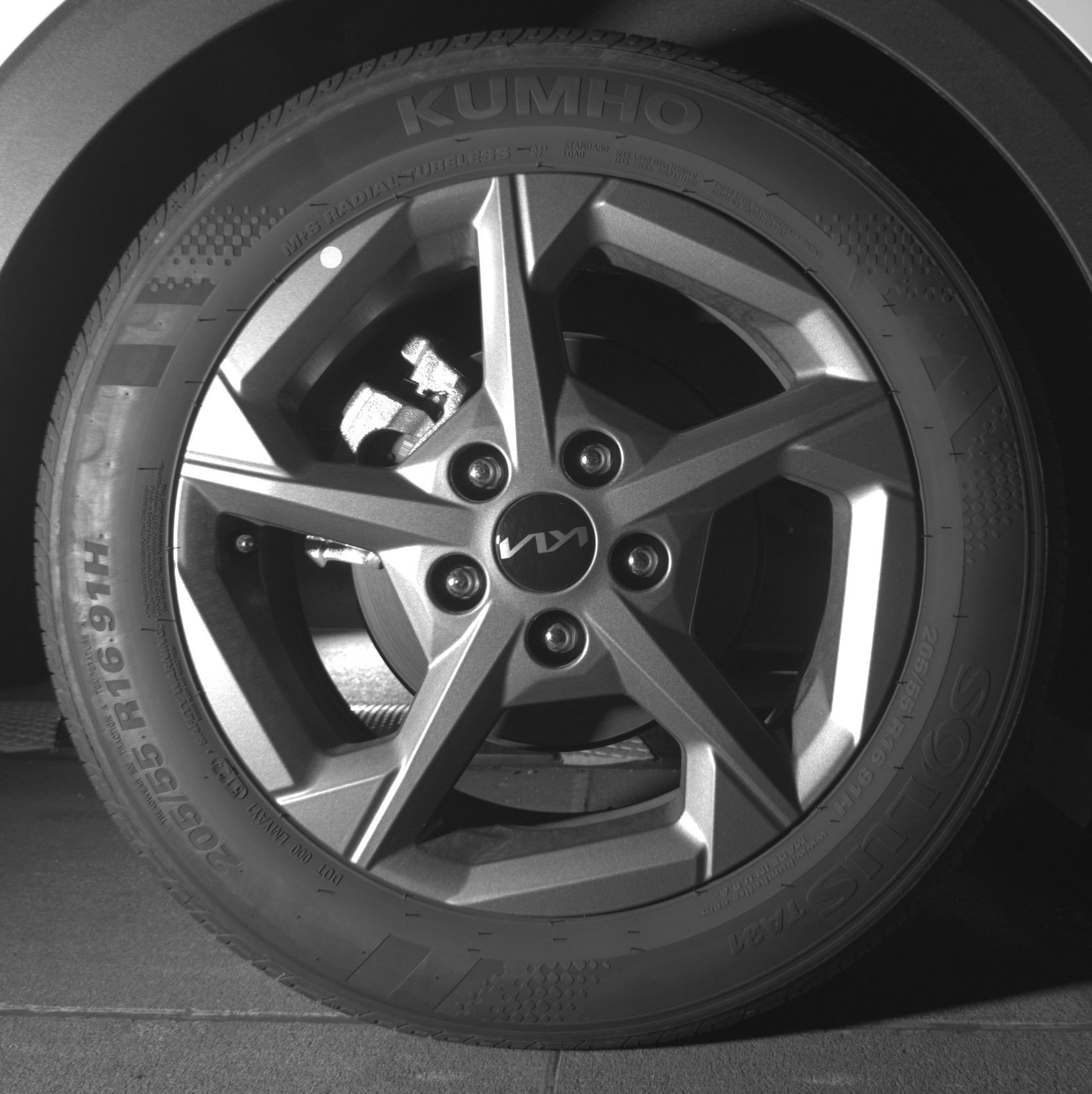 Thumbnail: 2025 Kia K4 - 15