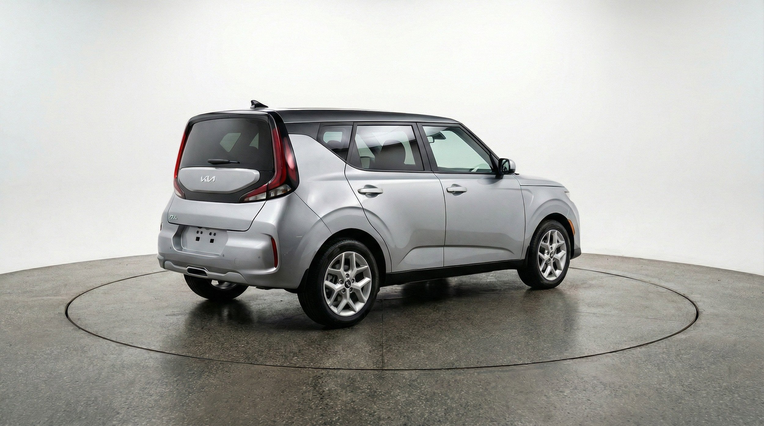 Thumbnail: 2025 Kia Soul - 9