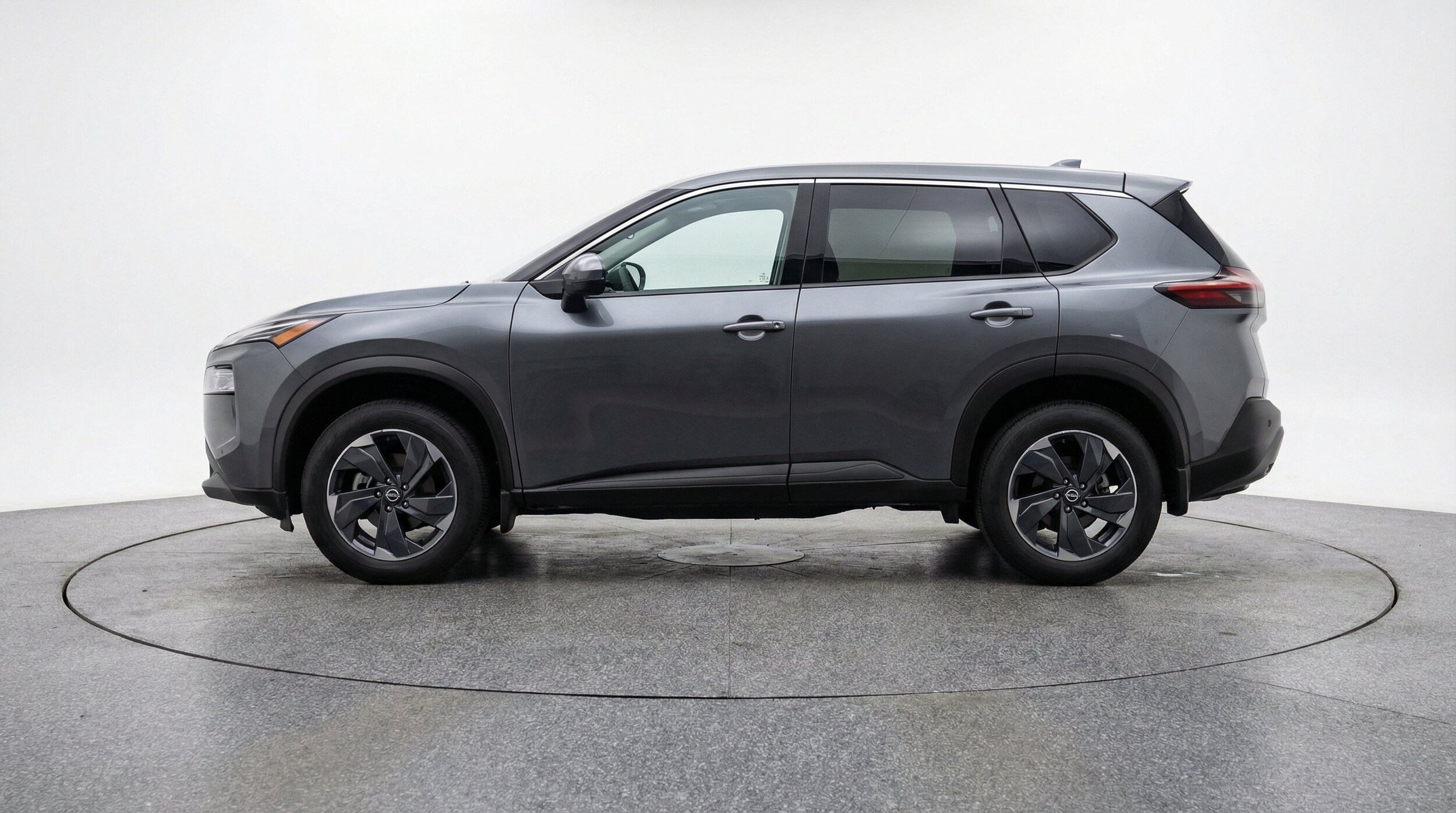Thumbnail: 2025 Nissan Rogue - 5