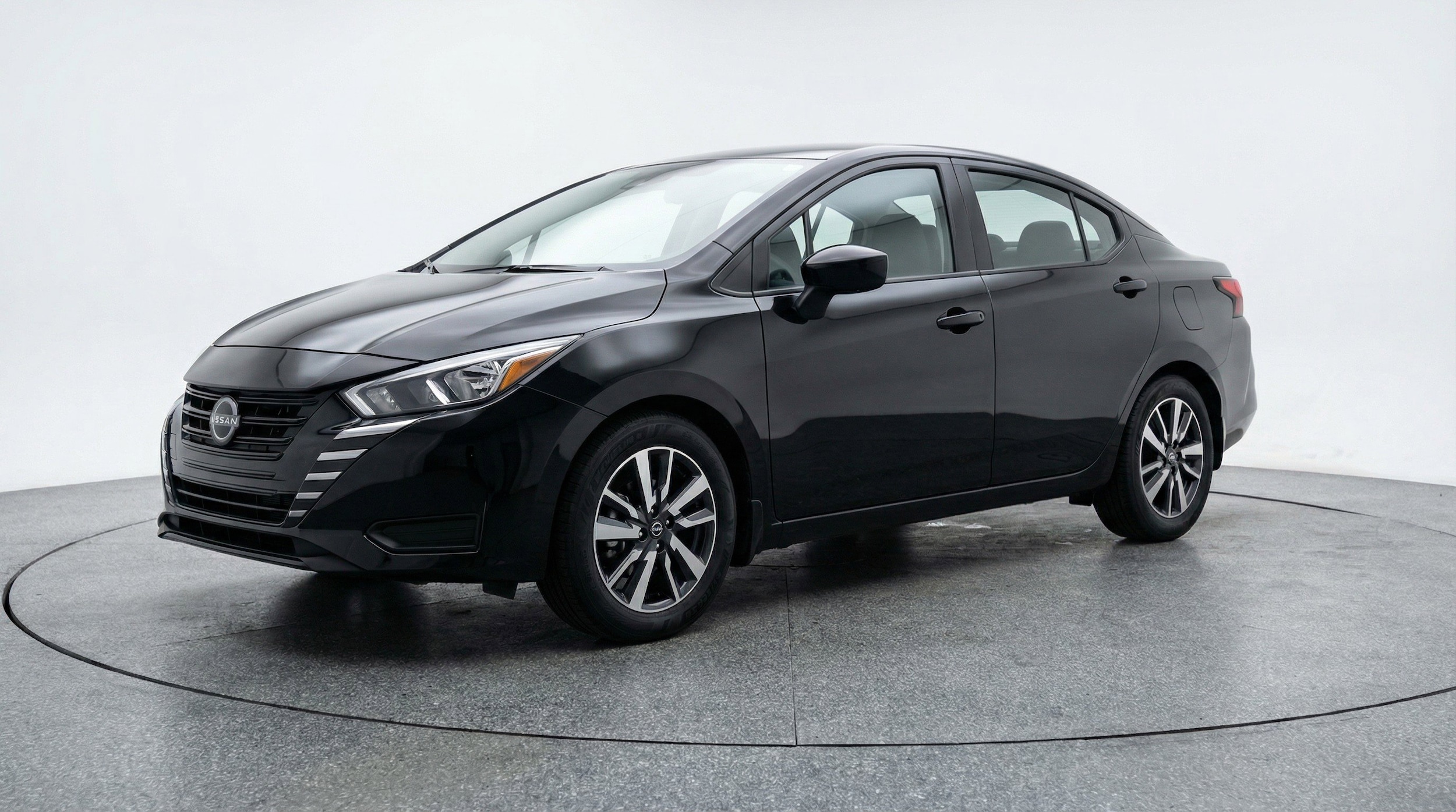 Thumbnail: 2025 Nissan Versa - 3