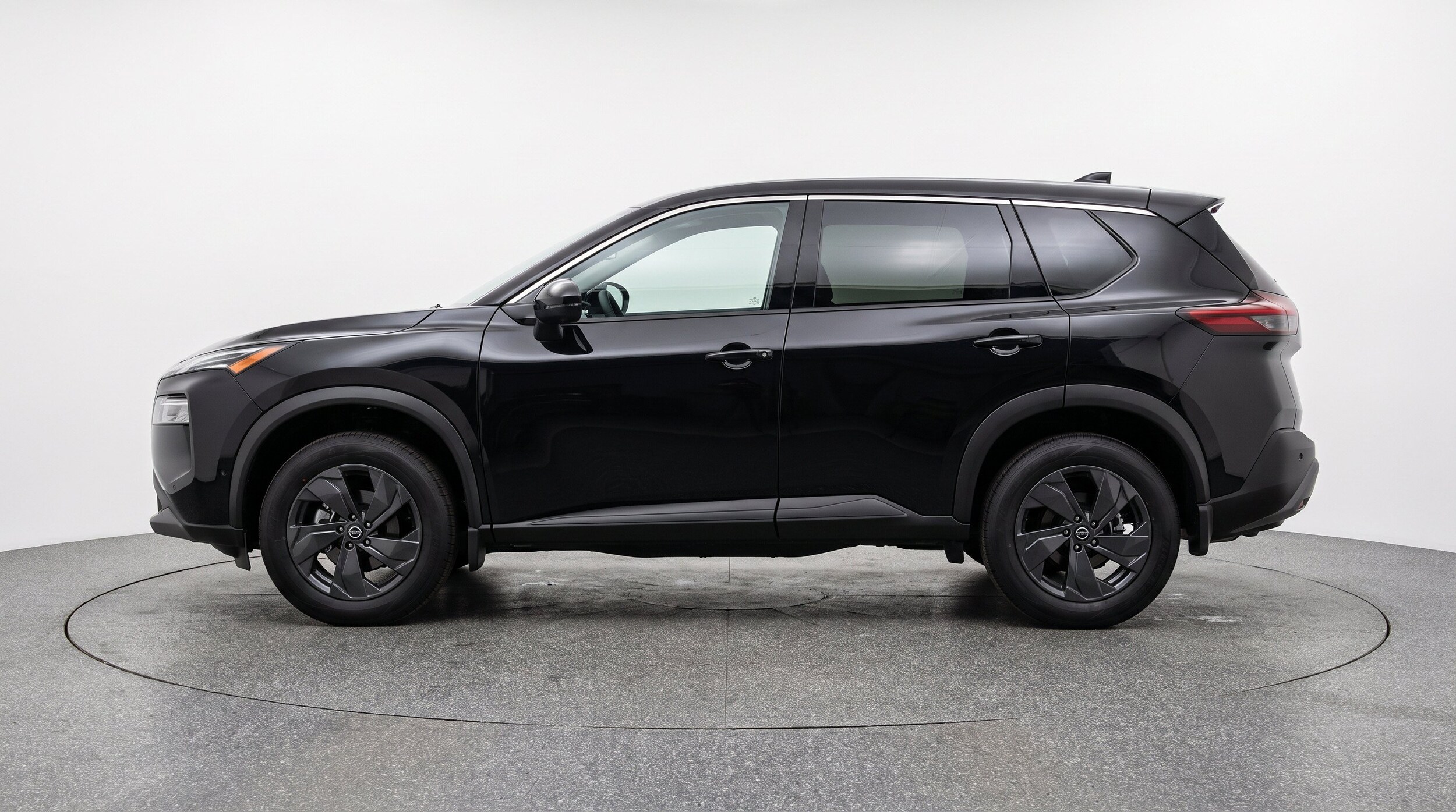 Thumbnail: 2026 Nissan Rogue - 5