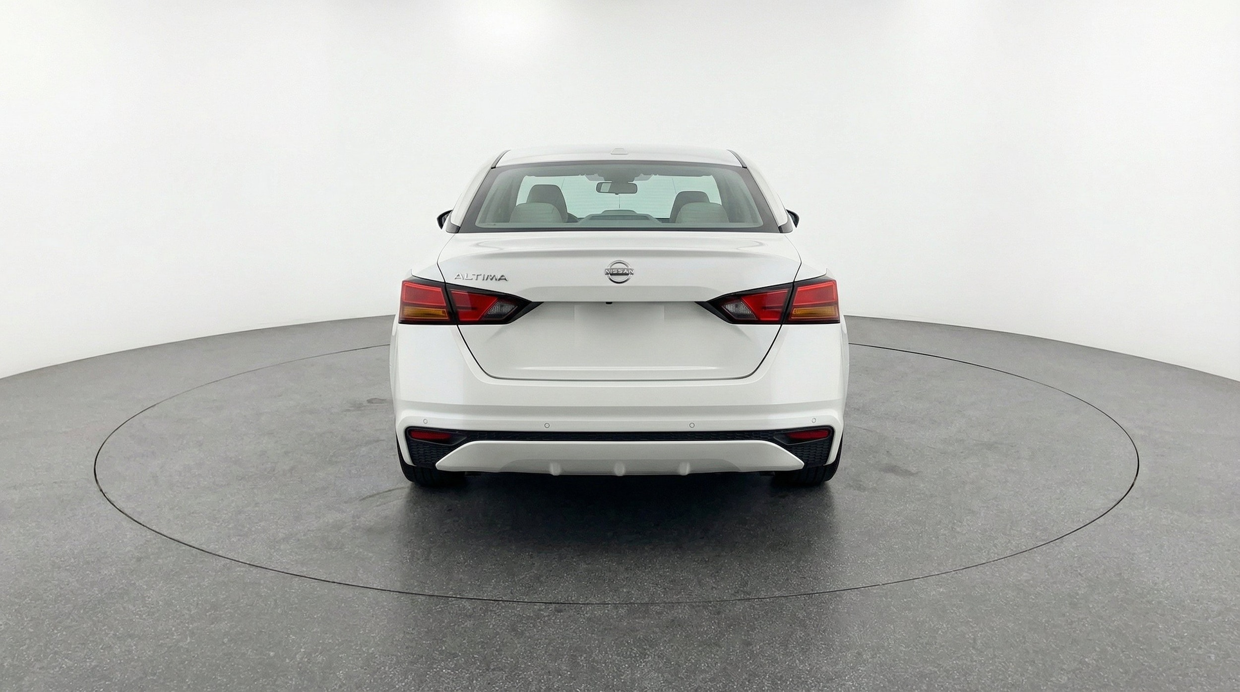 Thumbnail: 2025 Nissan Altima - 7