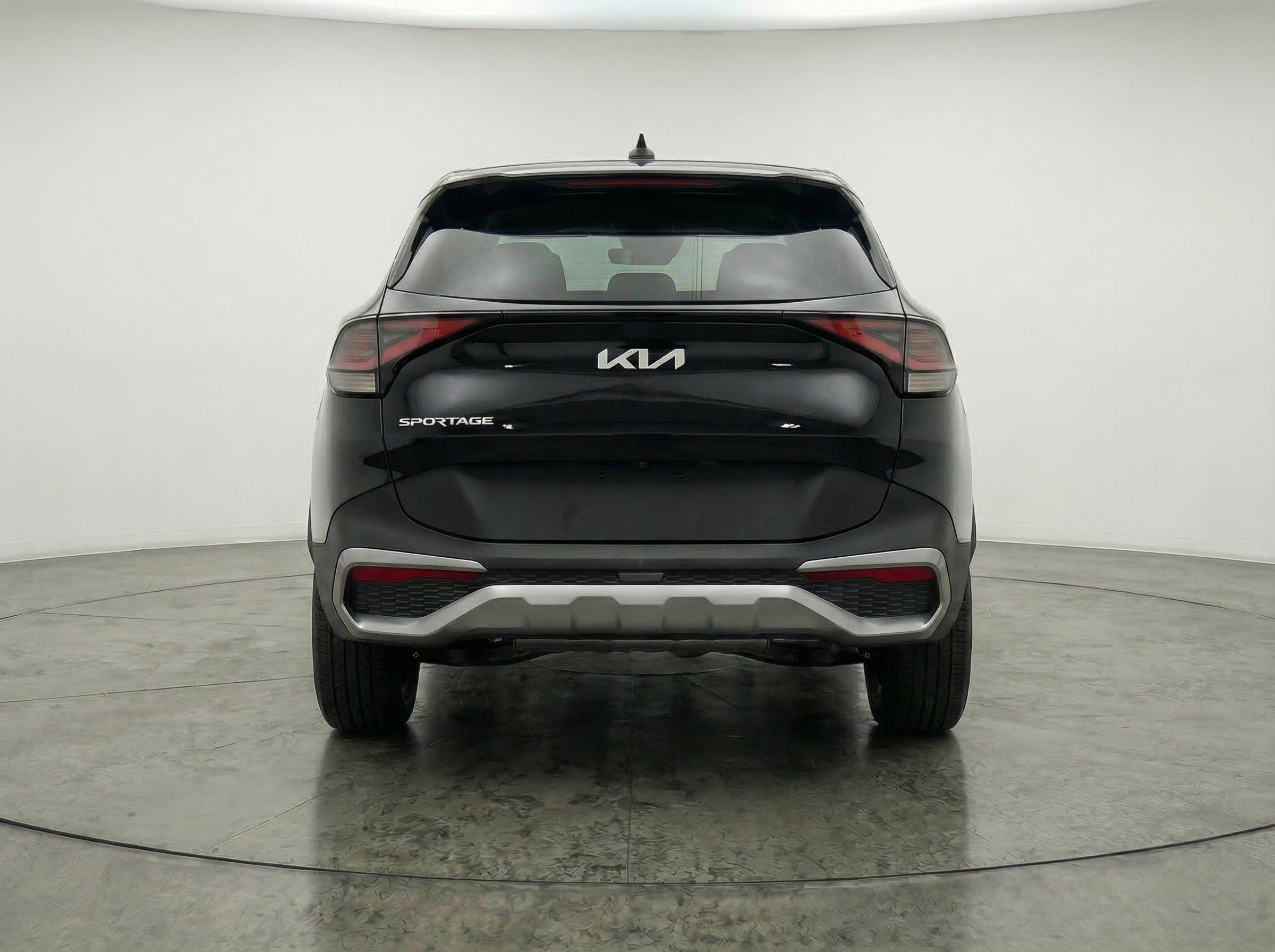 Thumbnail: 2026 Kia Sportage - 7