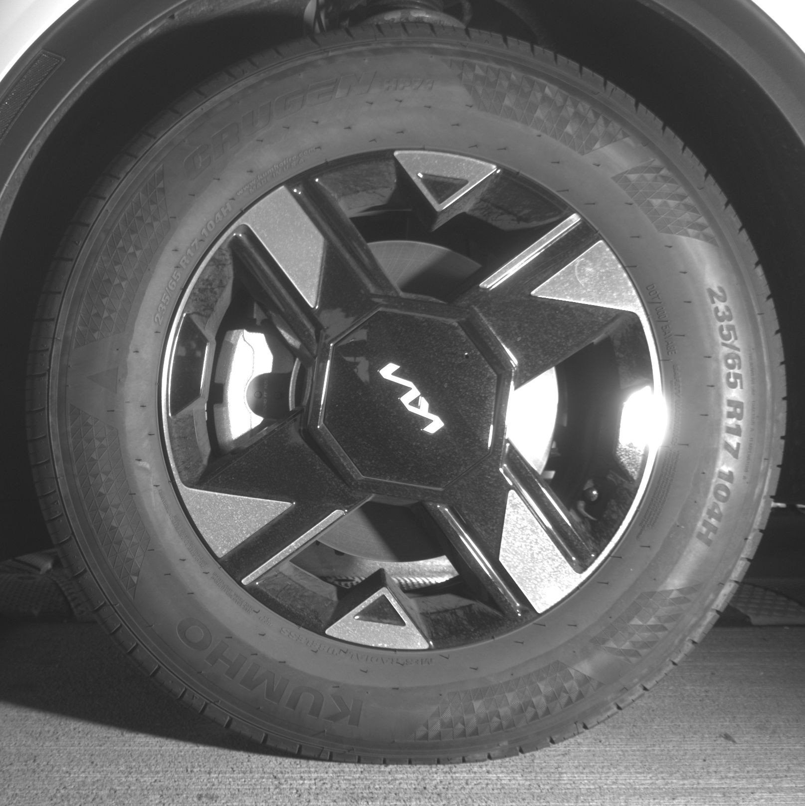 Thumbnail: 2026 Kia Sportage - 12
