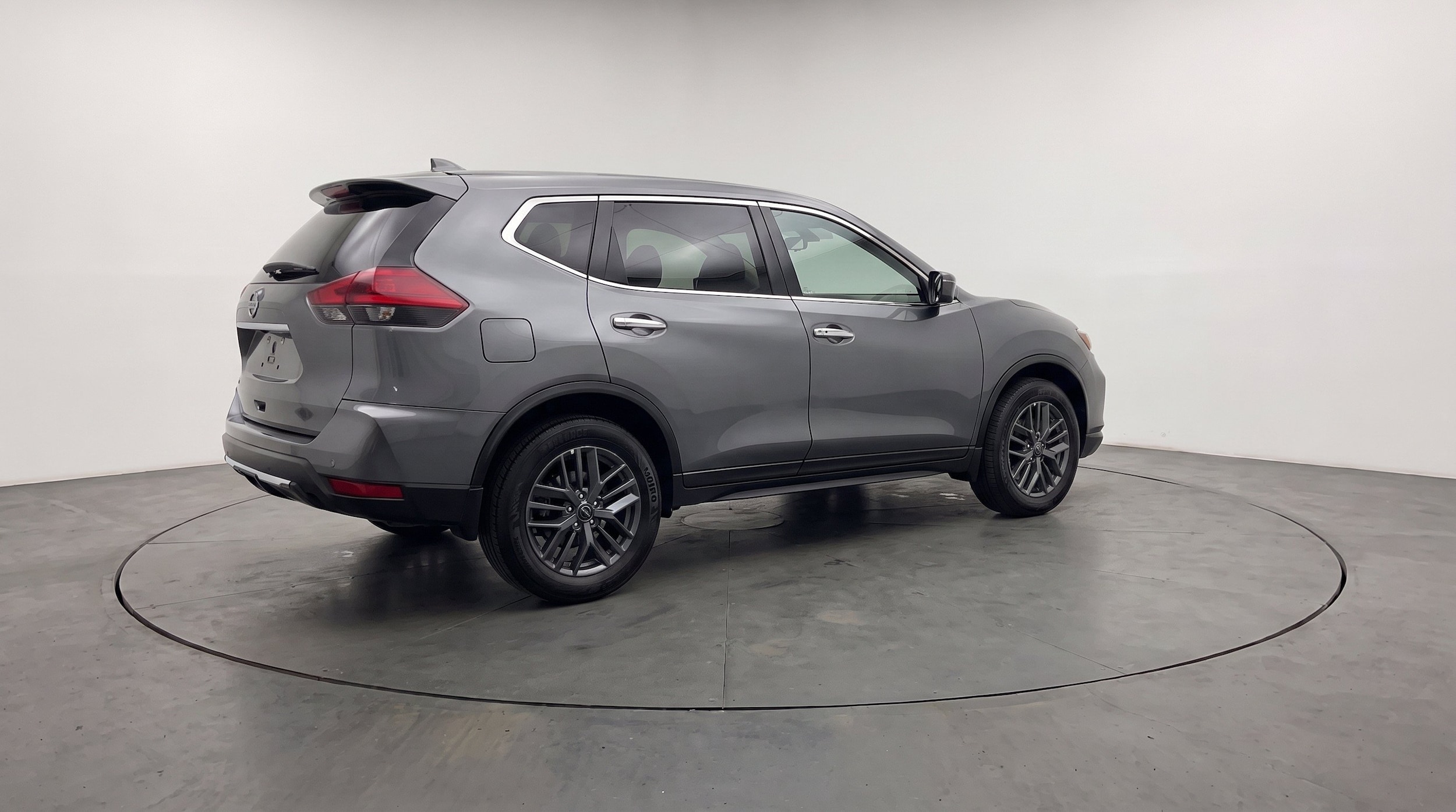 Thumbnail: 2026 Nissan Rogue - 9