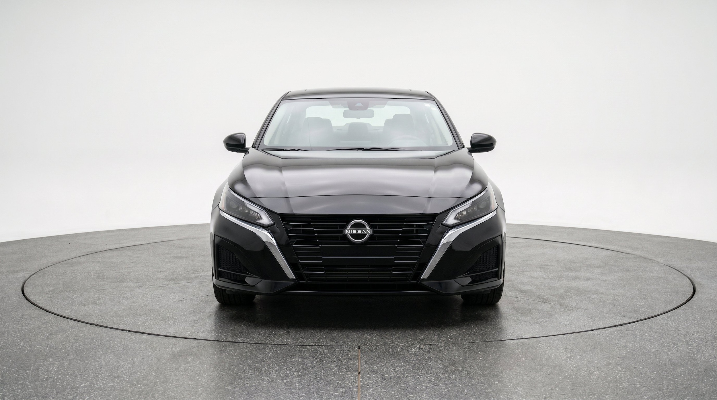 Thumbnail: 2025 Nissan Altima - 2