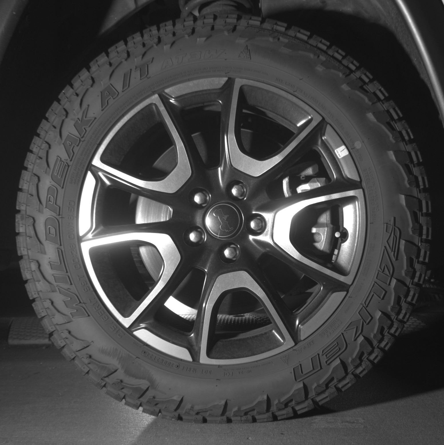 Thumbnail: 2025 Jeep Compass - 13