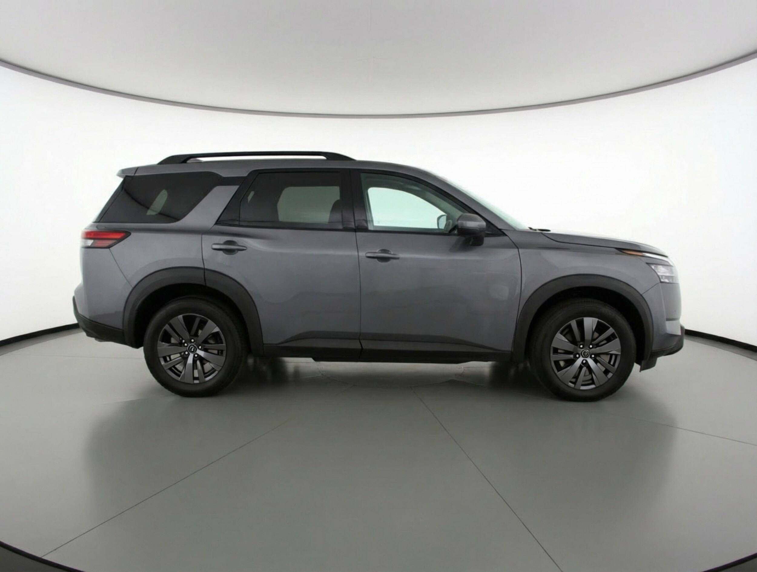 Thumbnail: 2025 Nissan Pathfinder - 11