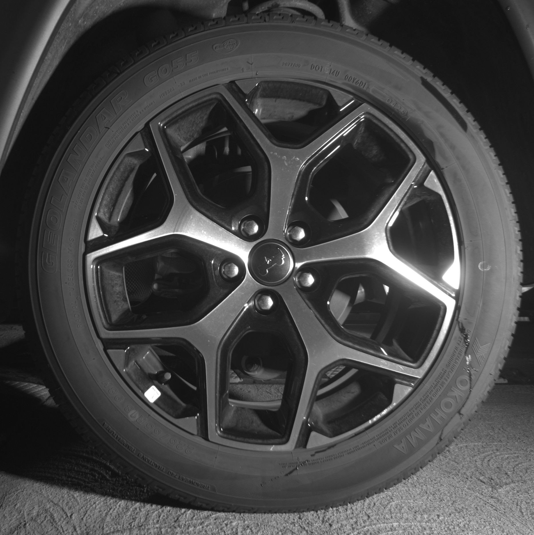 Thumbnail: 2025 Jeep Compass - 14