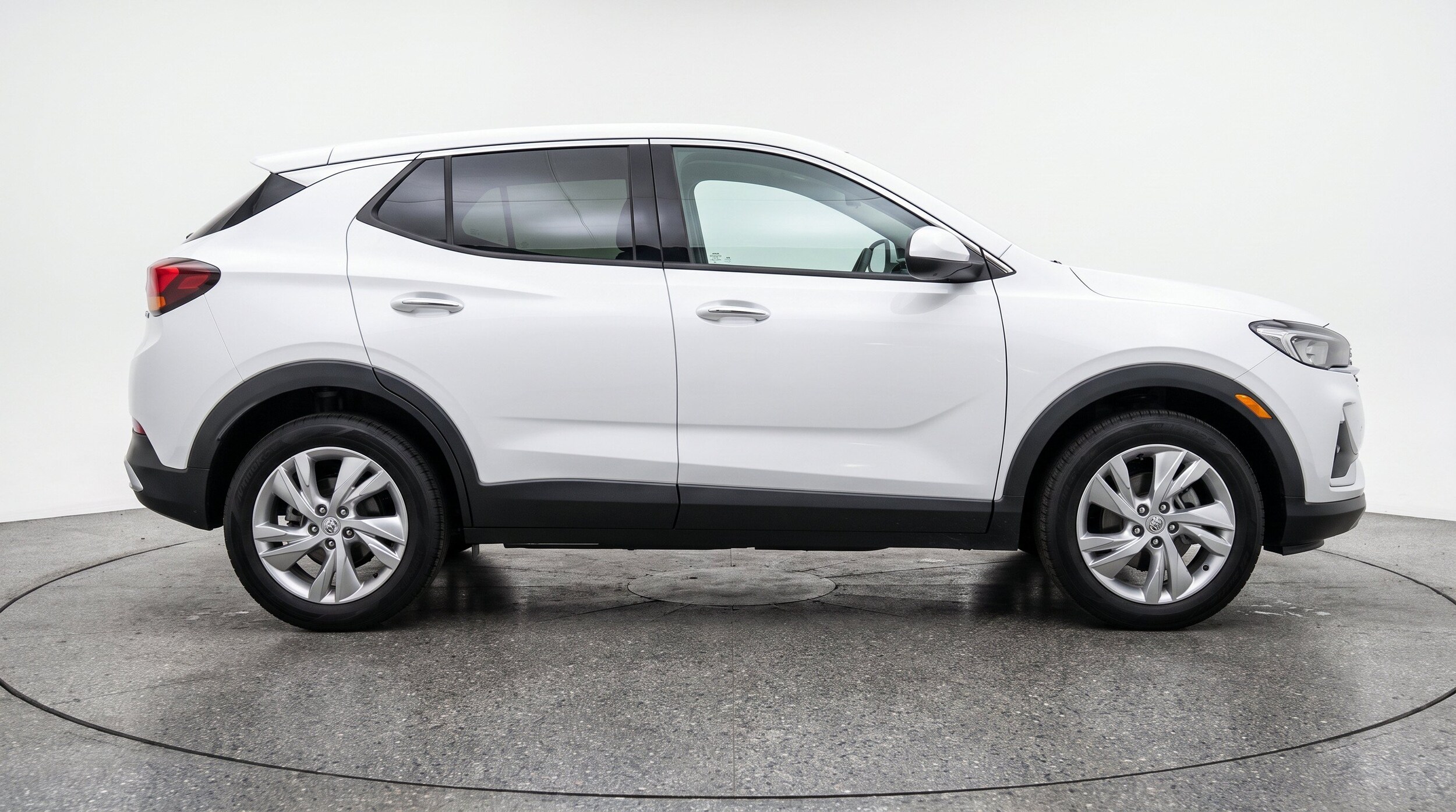 Thumbnail: 2026 Buick Encore GX - 11