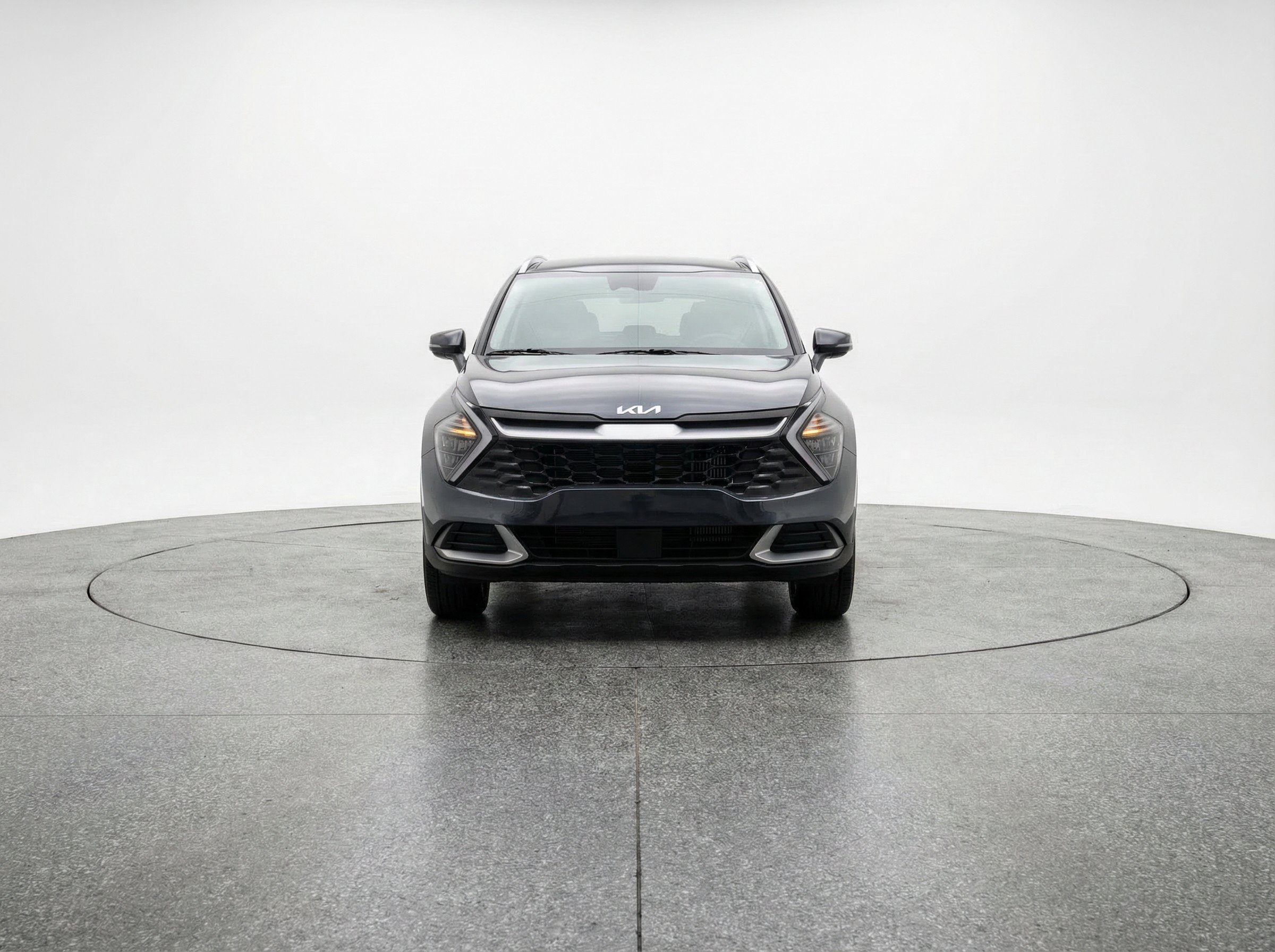 Thumbnail: 2026 Kia Sportage - 2