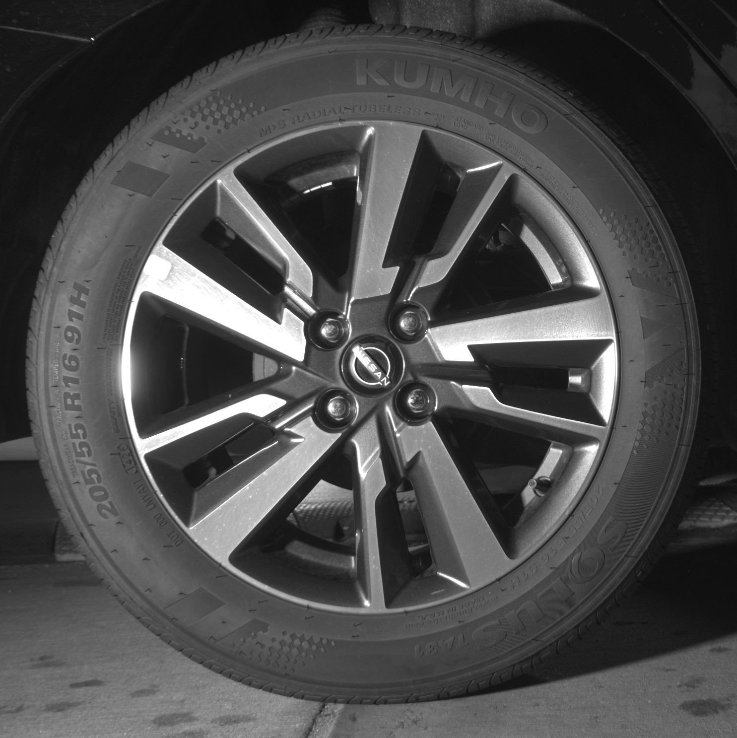Thumbnail: 2025 Nissan Versa - 15