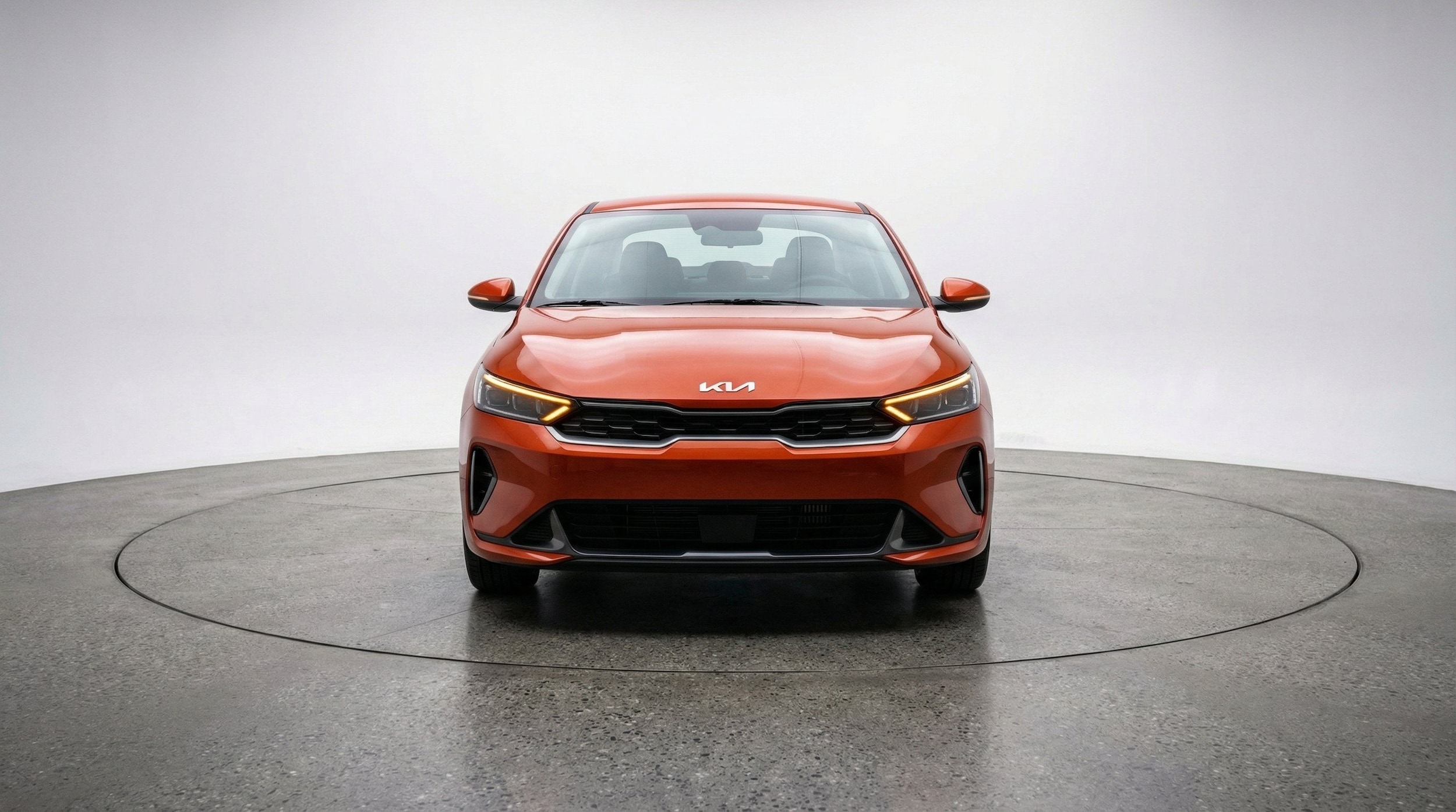 Thumbnail: 2026 Kia K4 - 2