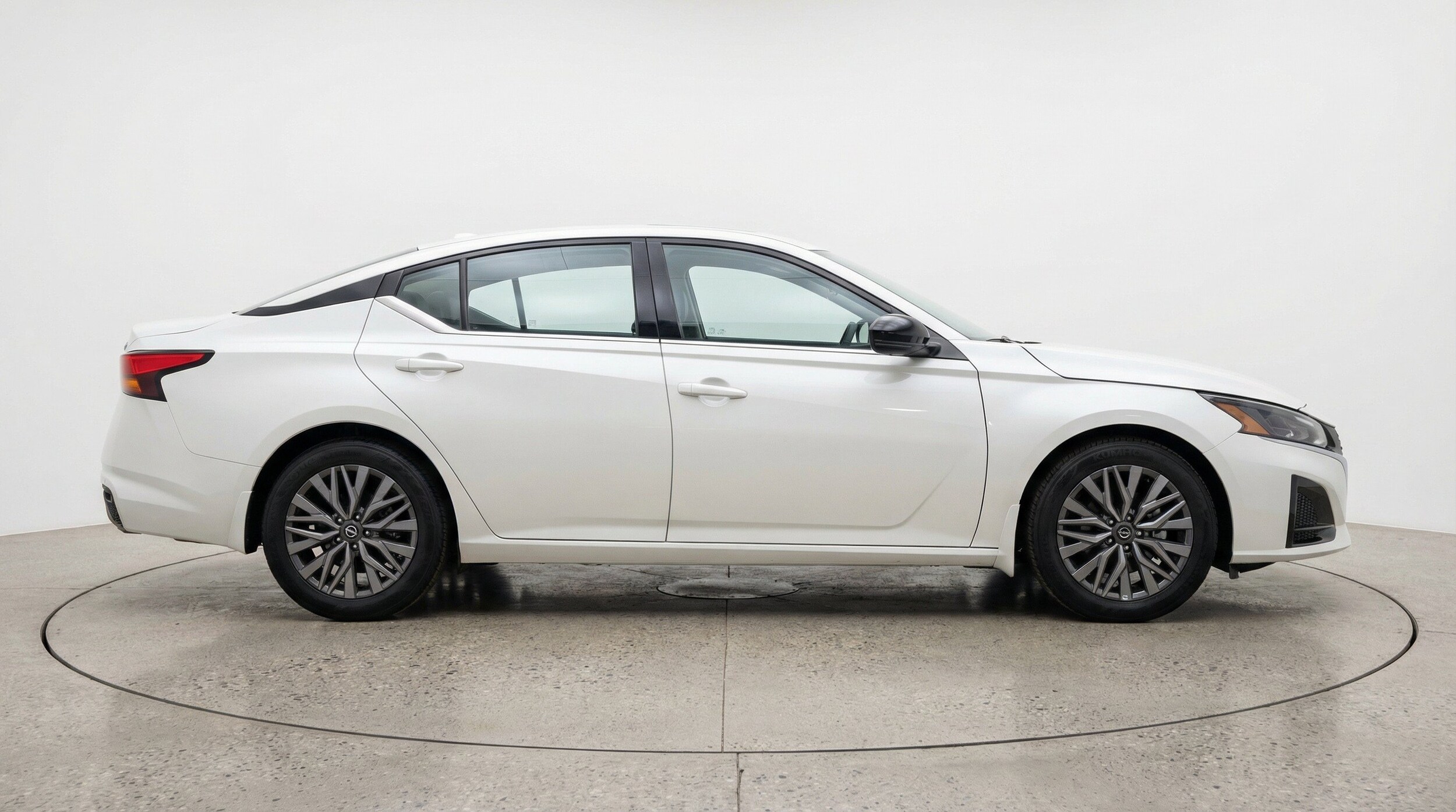 Thumbnail: 2026 Nissan Altima - 11