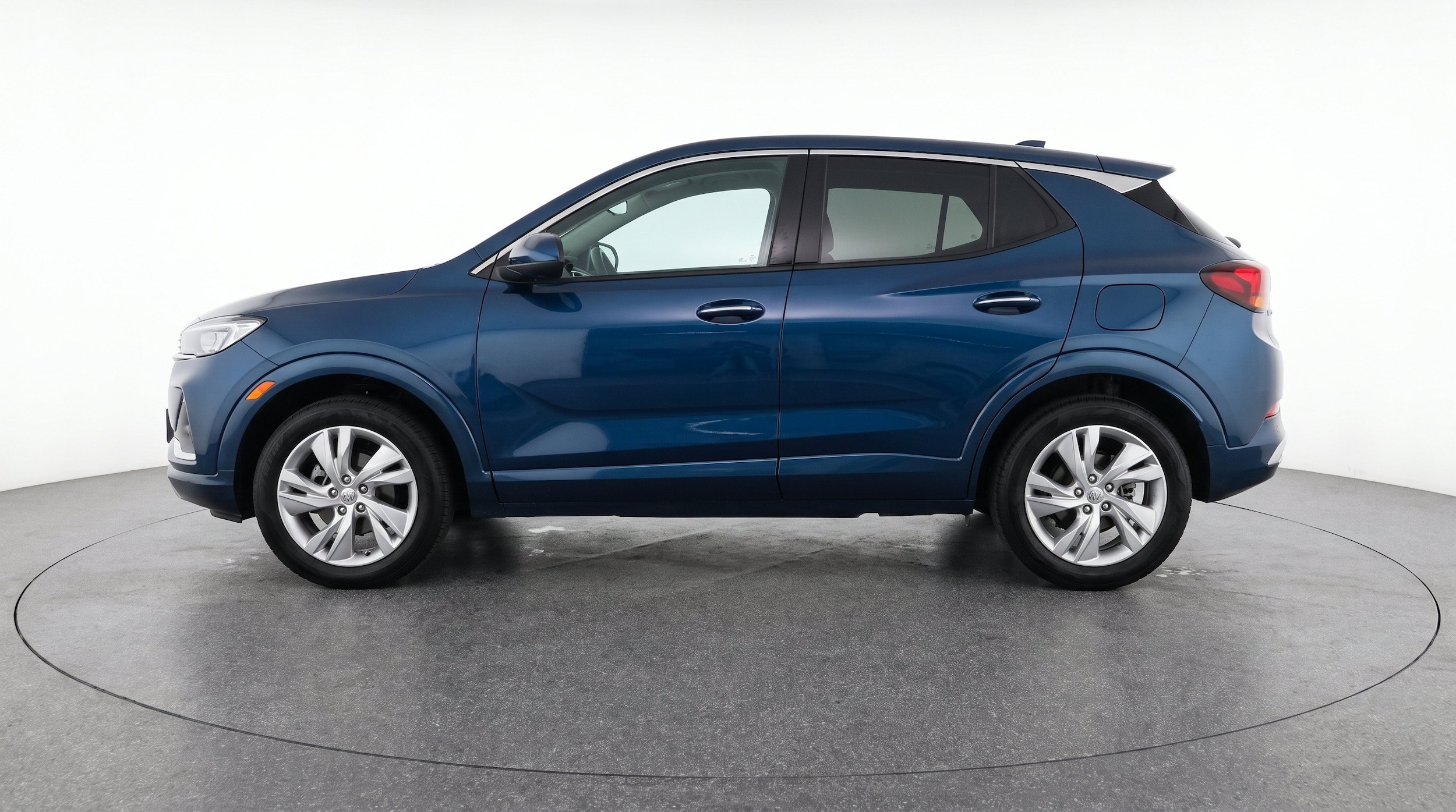 Thumbnail: 2026 Buick Encore GX - 5