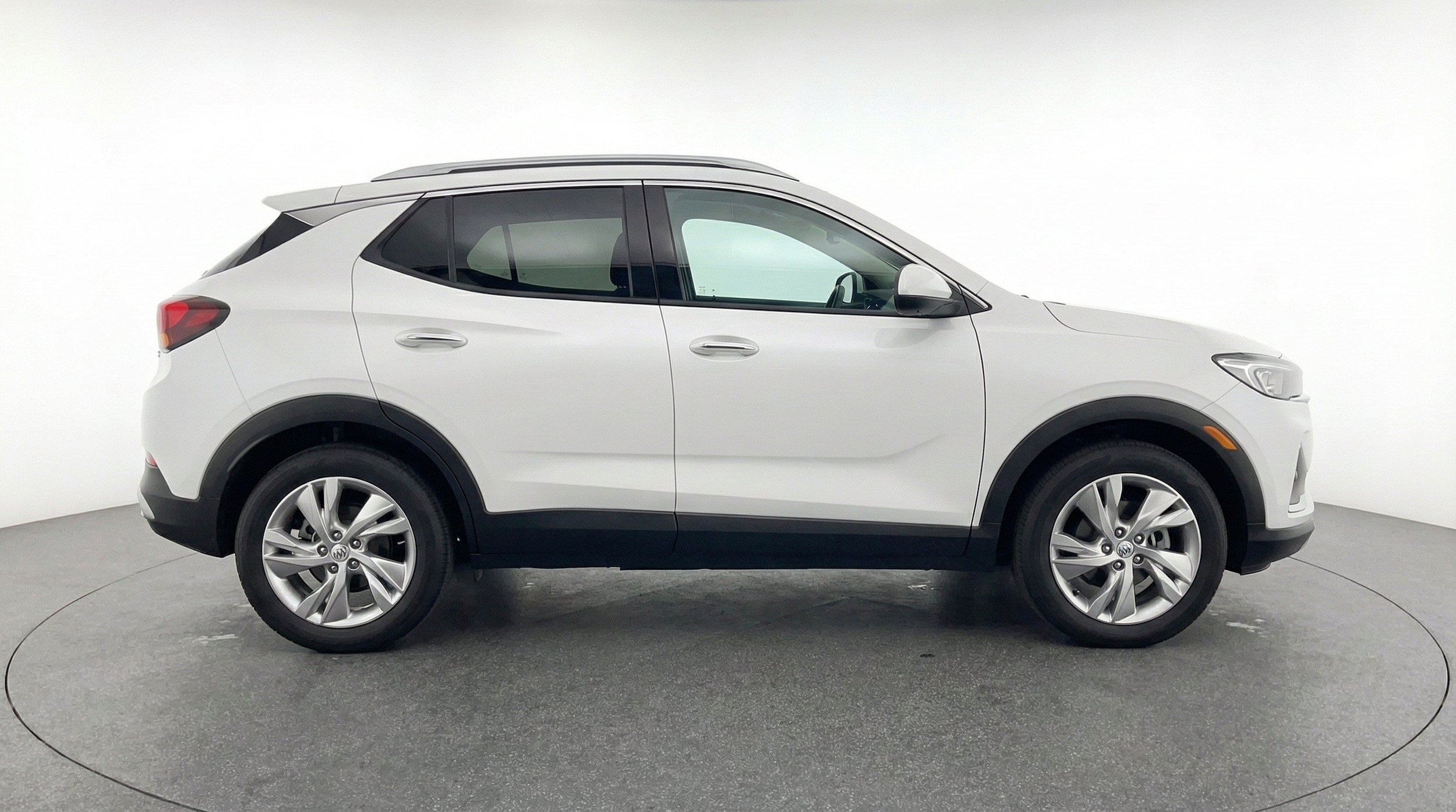 Thumbnail: 2025 Buick Encore GX - 11