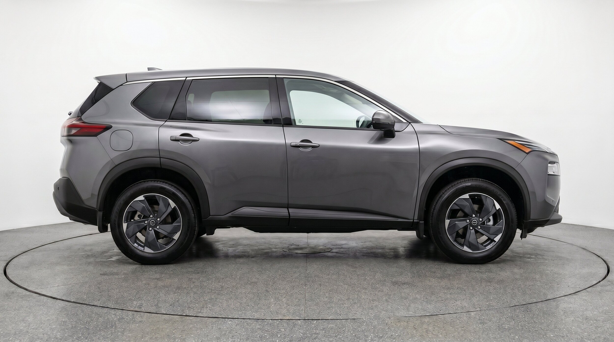 Thumbnail: 2025 Nissan Rogue - 11
