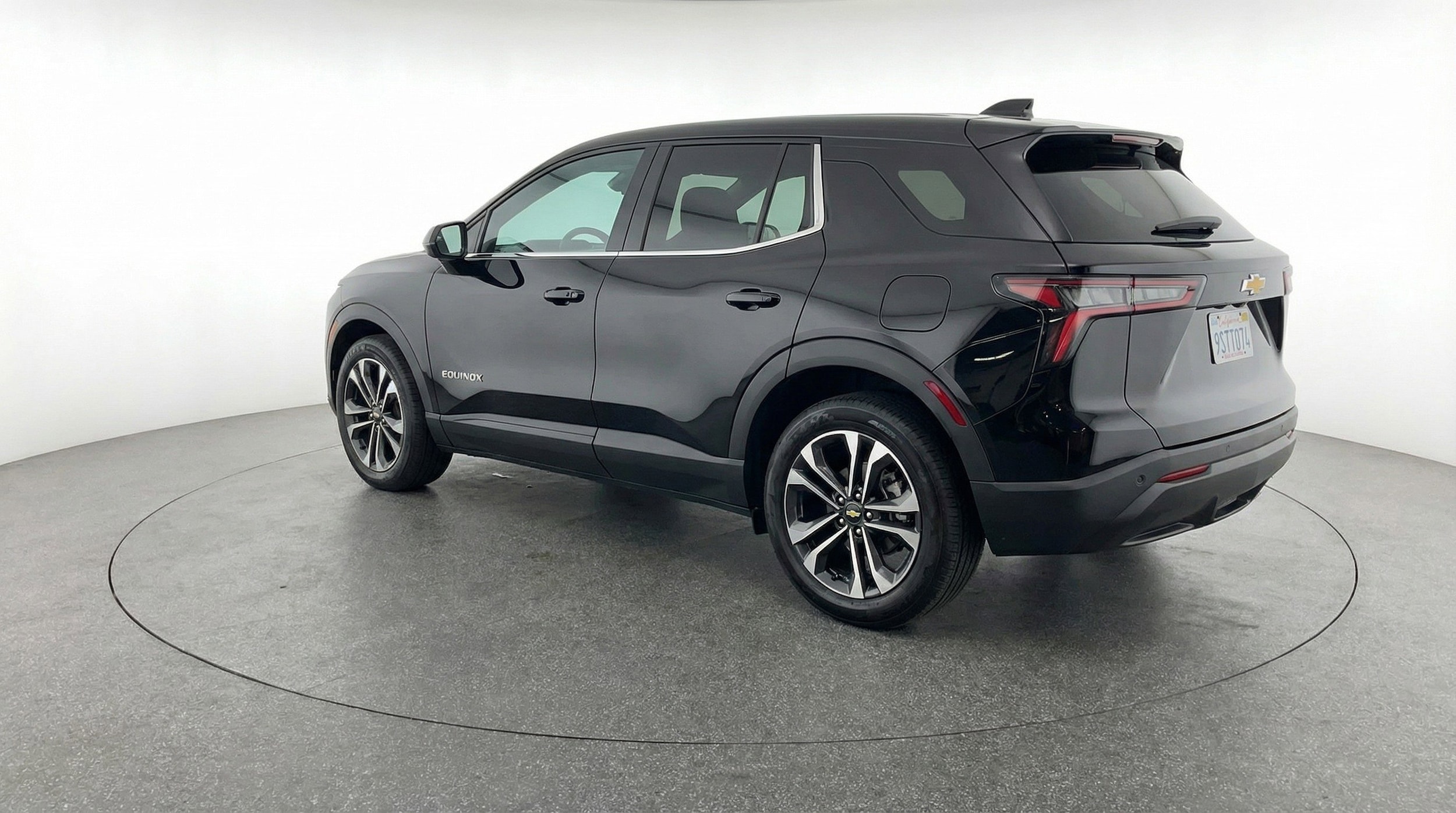 Thumbnail: 2025 Chevrolet Equinox - 6