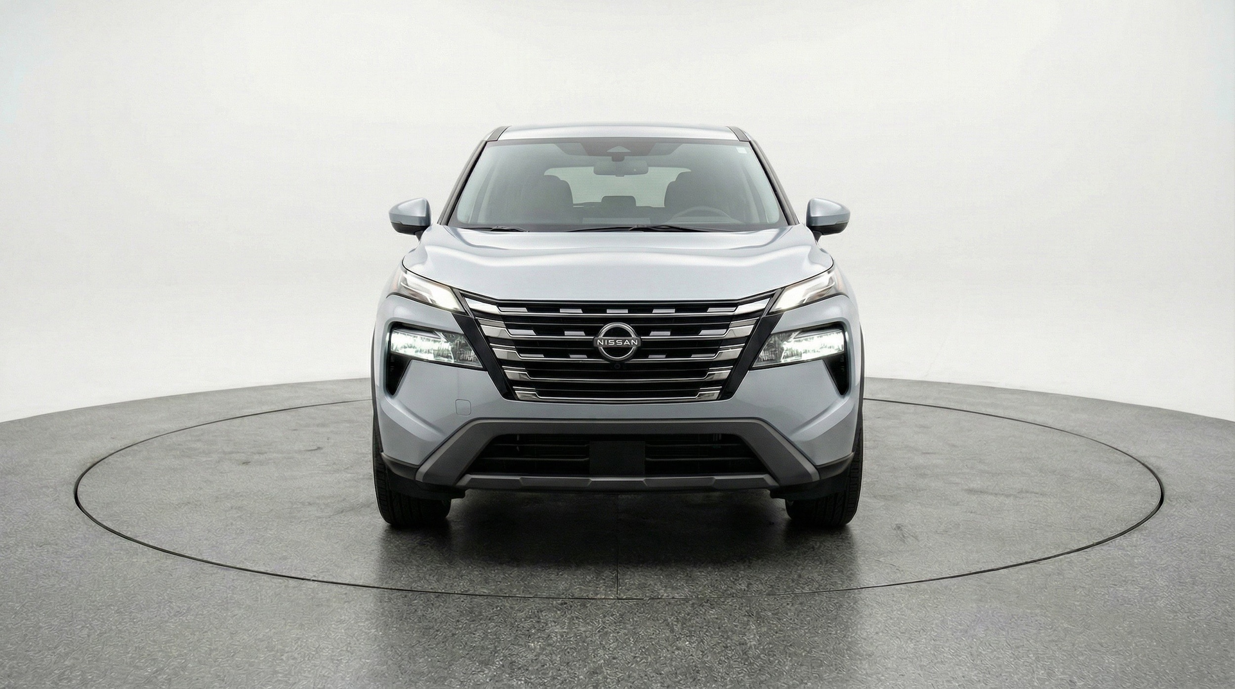 Thumbnail: 2025 Nissan Rogue - 2