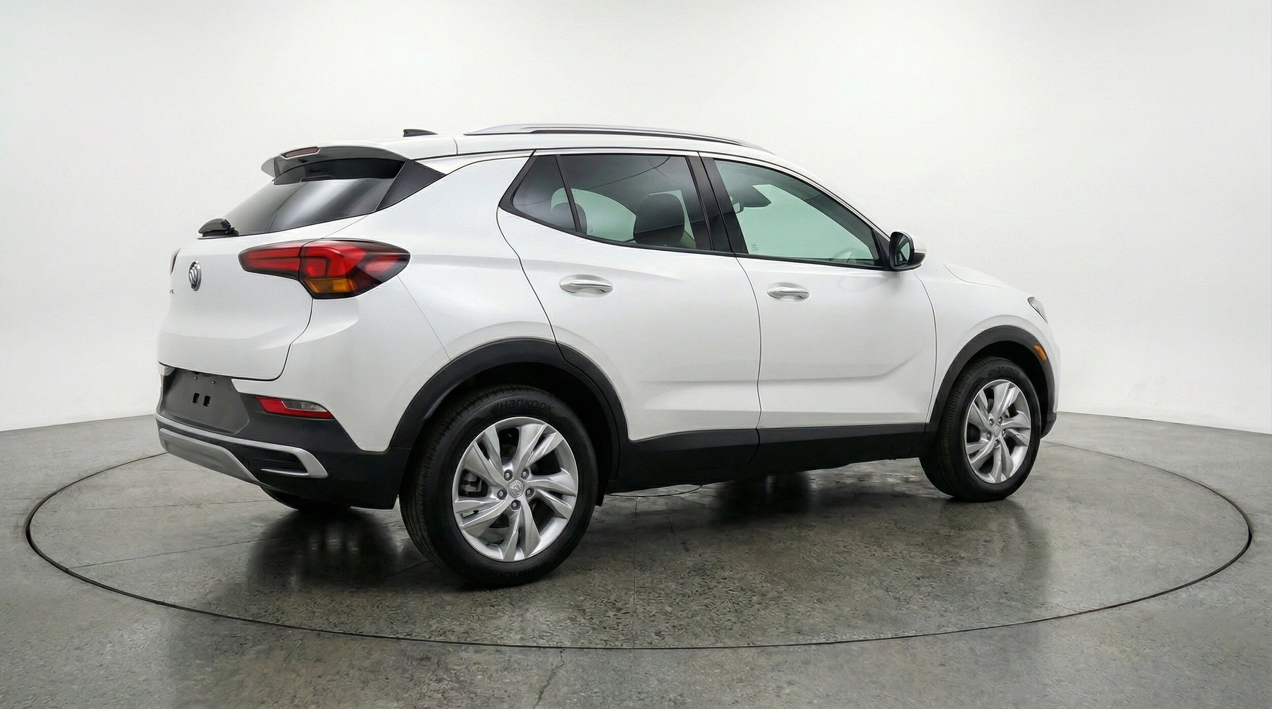 Thumbnail: 2025 Buick Encore GX - 9