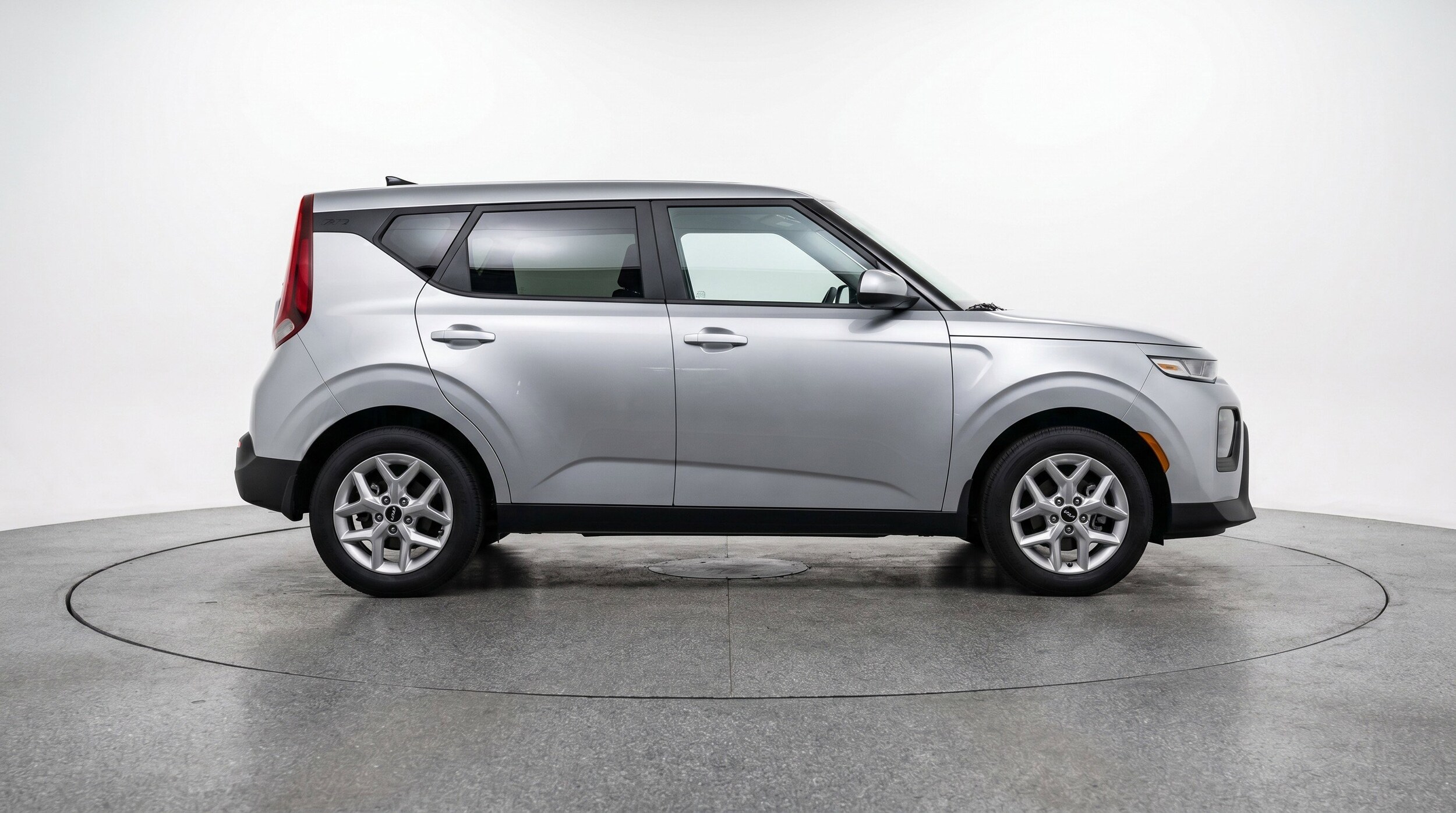 Thumbnail: 2025 Kia Soul - 11