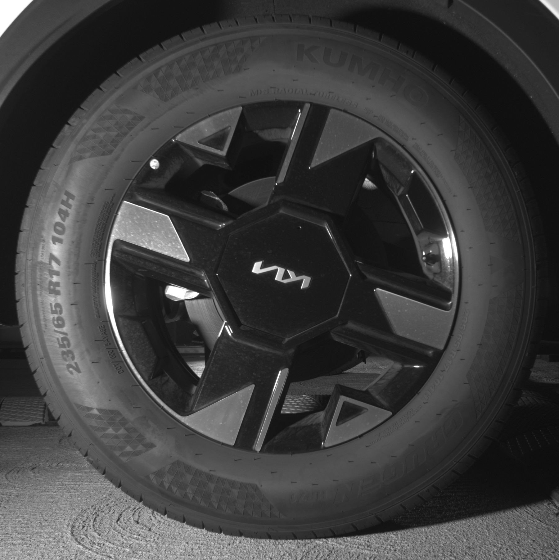 Thumbnail: 2026 Kia Sportage - 15