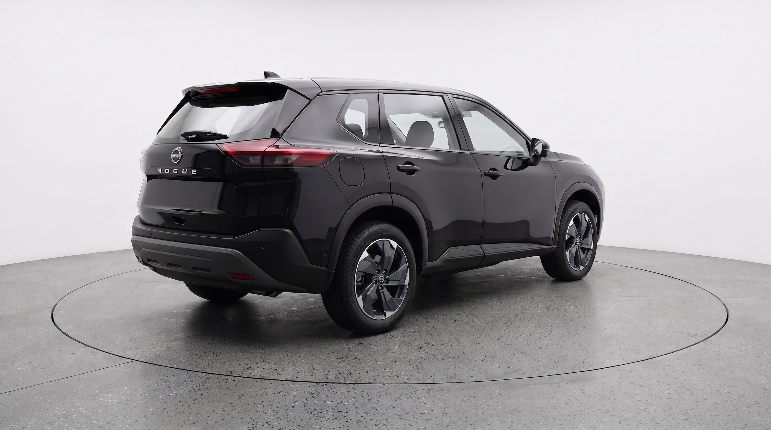 Thumbnail: 2025 Nissan Rogue - 7