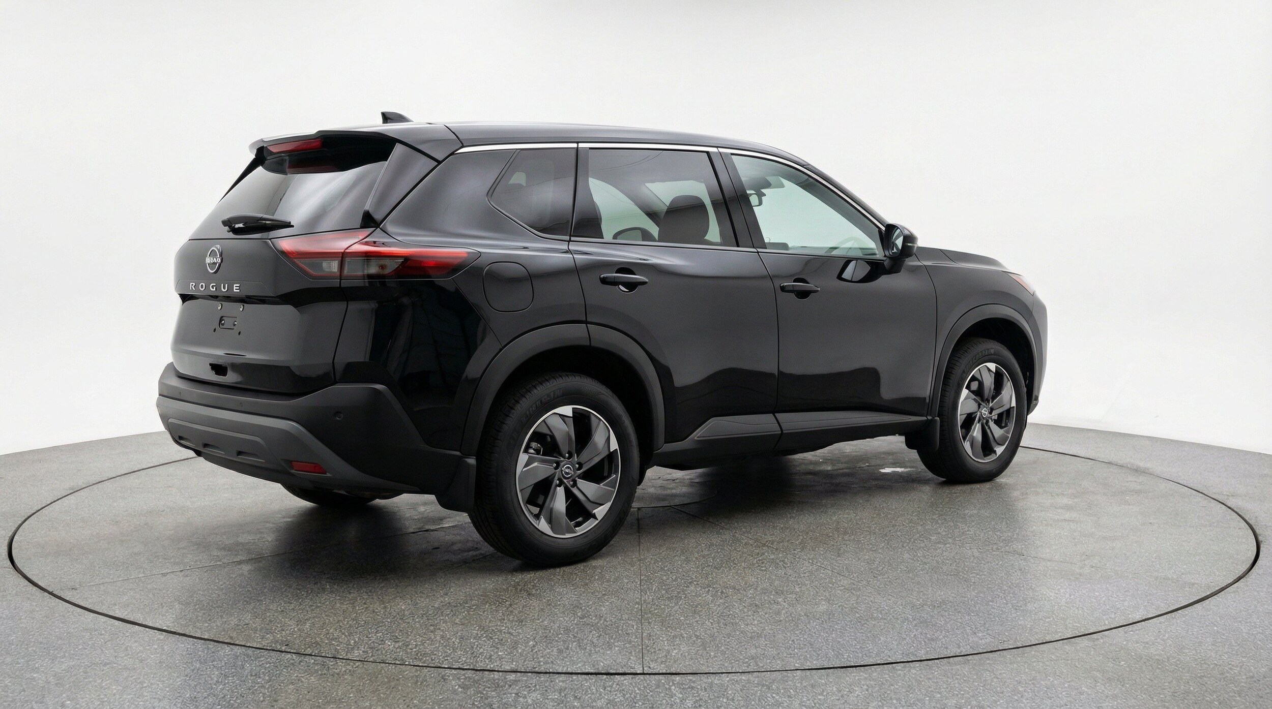 Thumbnail: 2025 Nissan Rogue - 9
