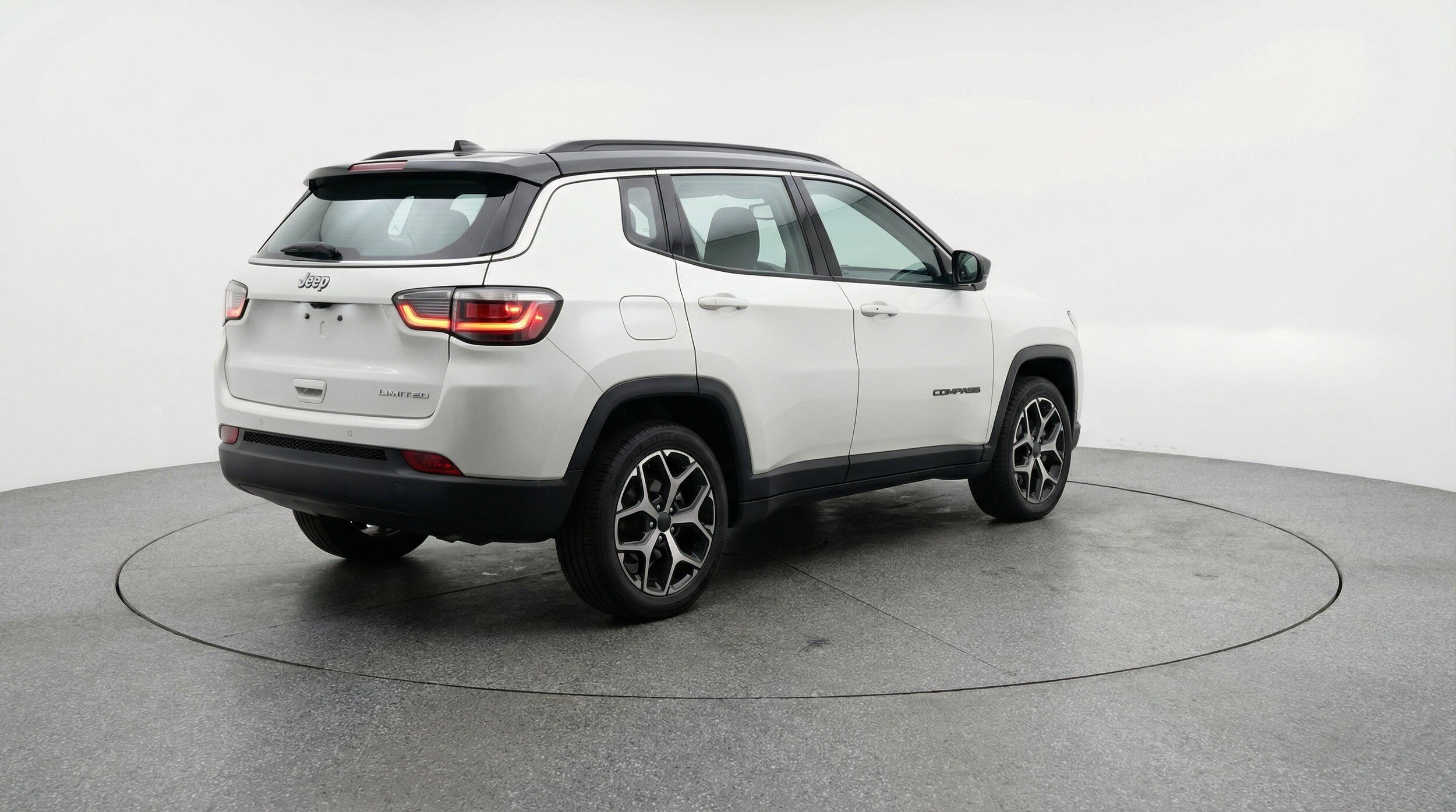 Thumbnail: 2025 Jeep Compass - 9