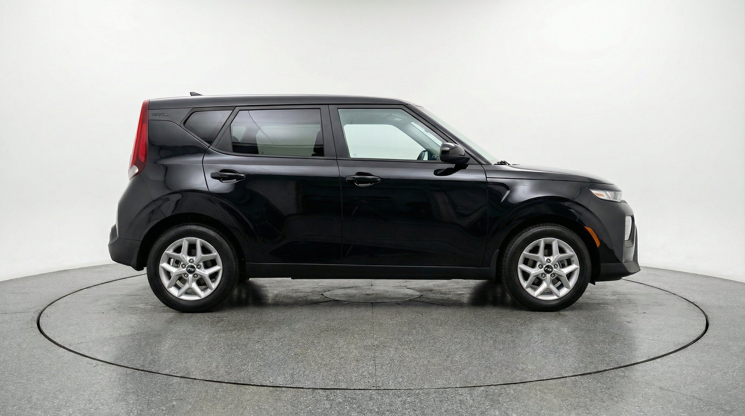 Thumbnail: 2025 Kia Soul - 11