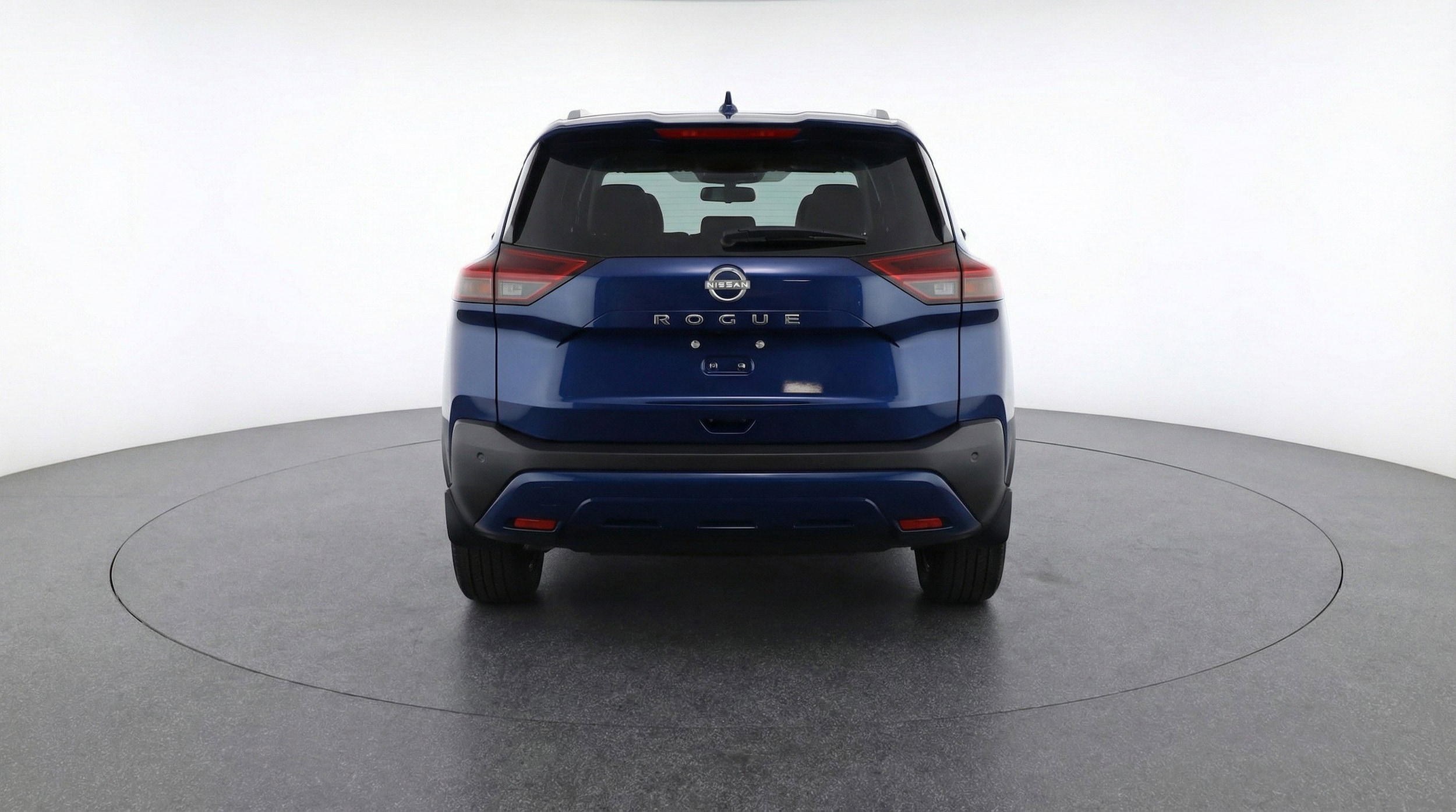 Thumbnail: 2025 Nissan Rogue - 7
