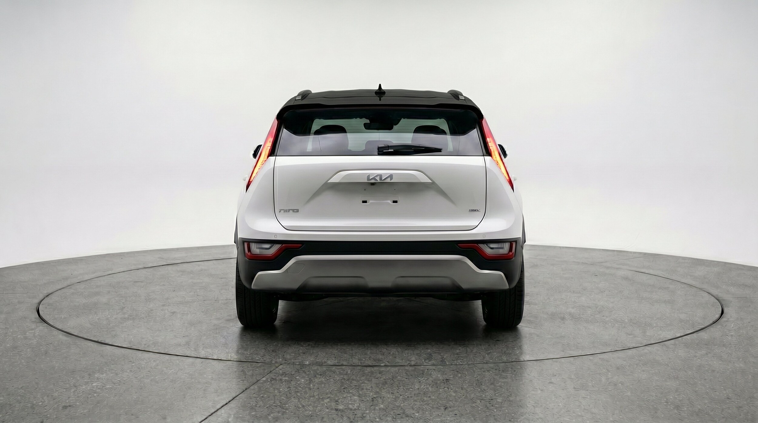 Thumbnail: 2026 Kia Niro - 7