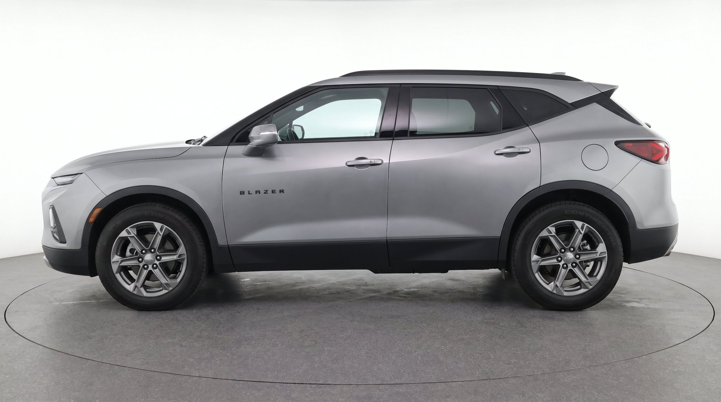 Thumbnail: 2026 Chevrolet Blazer - 5